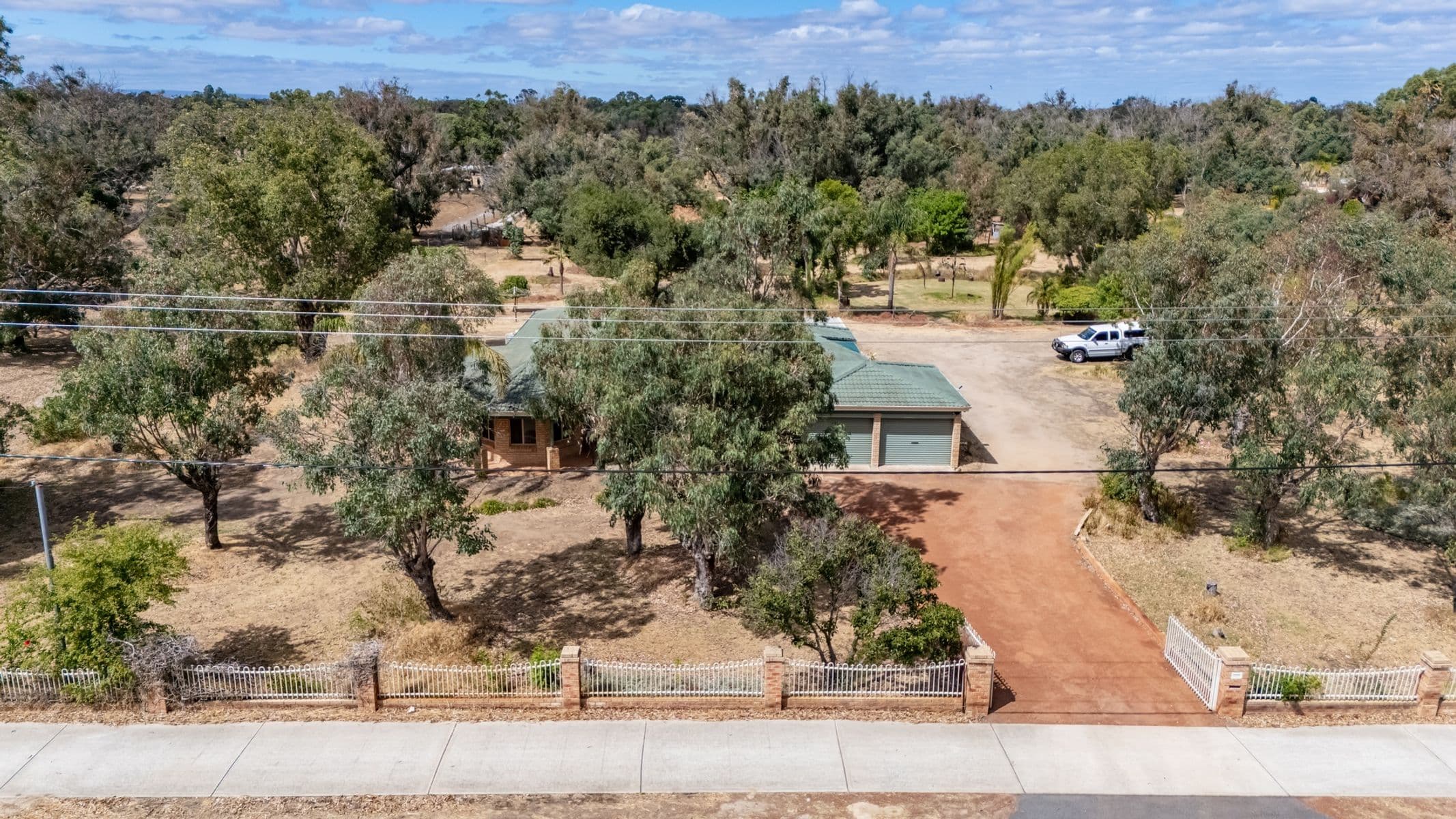 43 Tonkin Drive, North Yunderup WA 6208, North Yunderup - Thumbnail 2