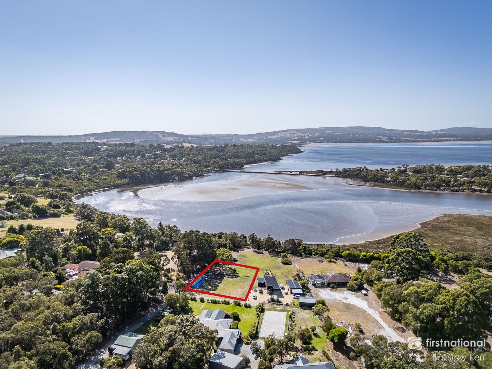 45 Shell Bay Road, Lower King WA 6330, Lower King - Image 1