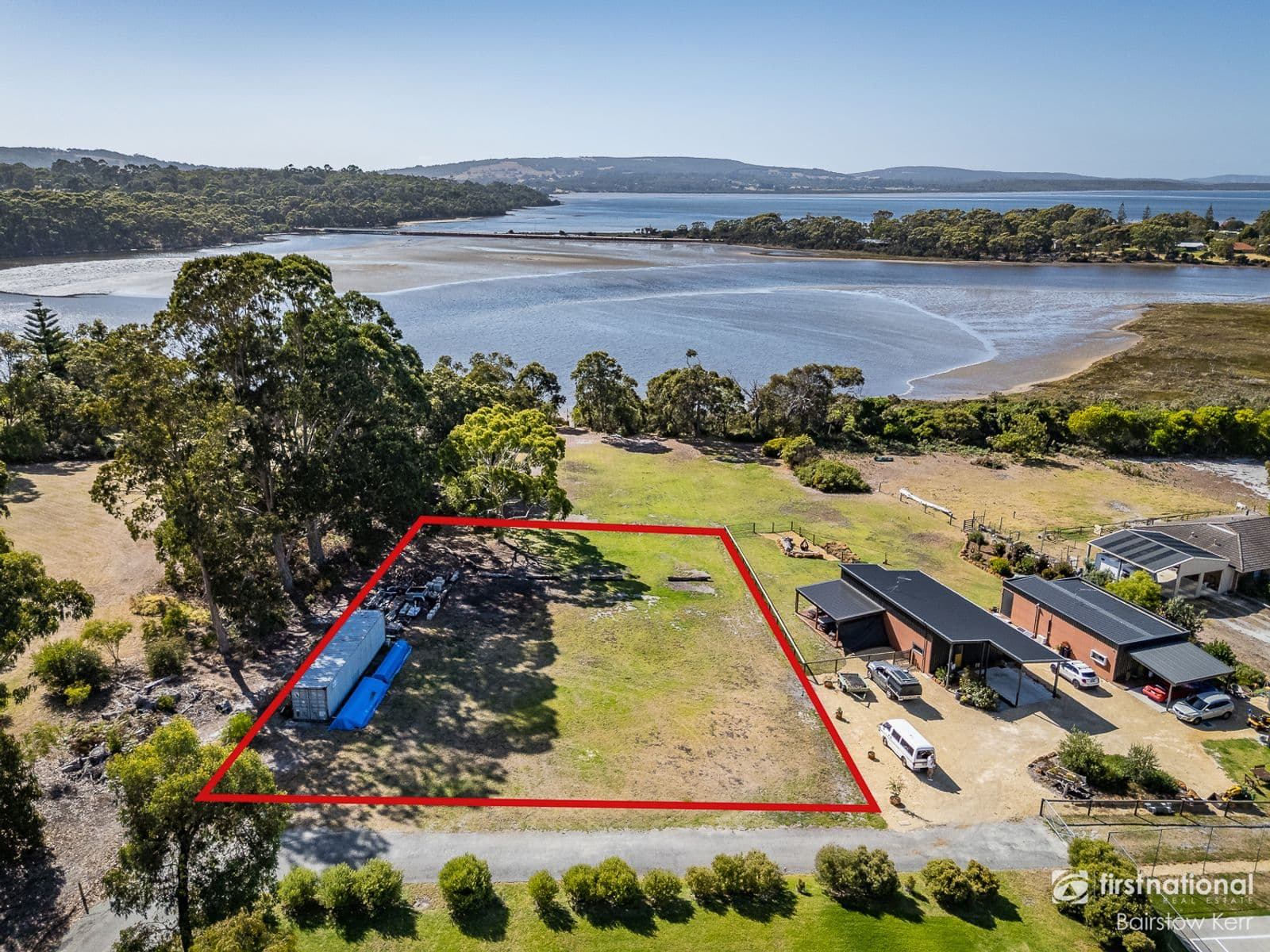 45 Shell Bay Road, Lower King WA 6330, Lower King - Thumbnail 2