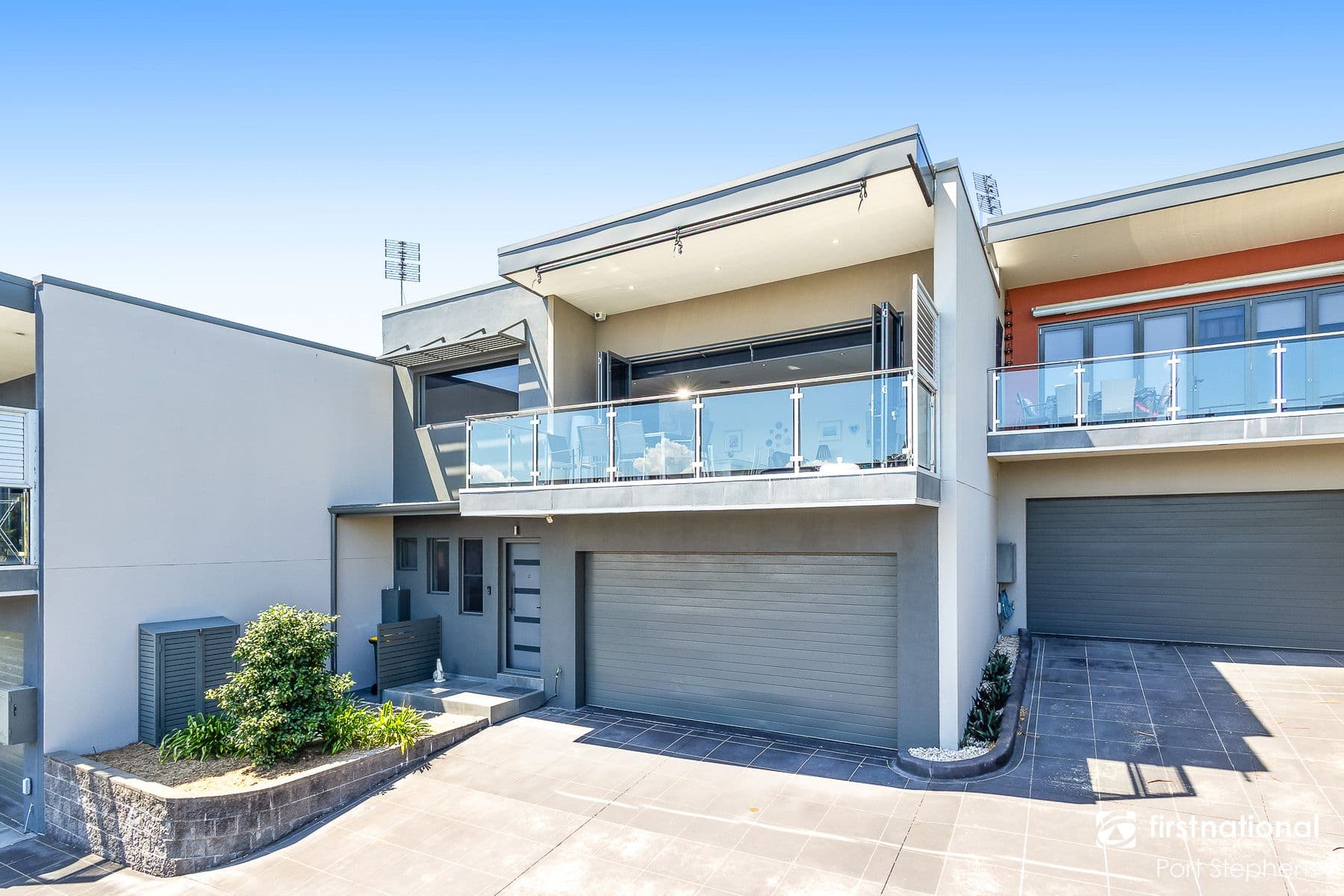 2/12 Dart Place, Corlette NSW 2315, Corlette - Thumbnail 2