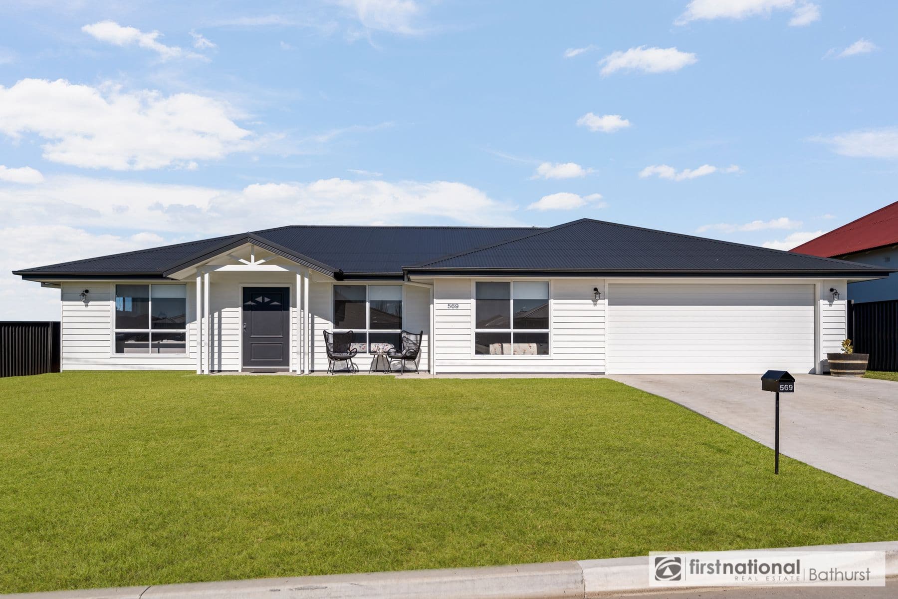 569 Eleven Mile Drive, Eglinton NSW 2795, Eglinton - Image 1
