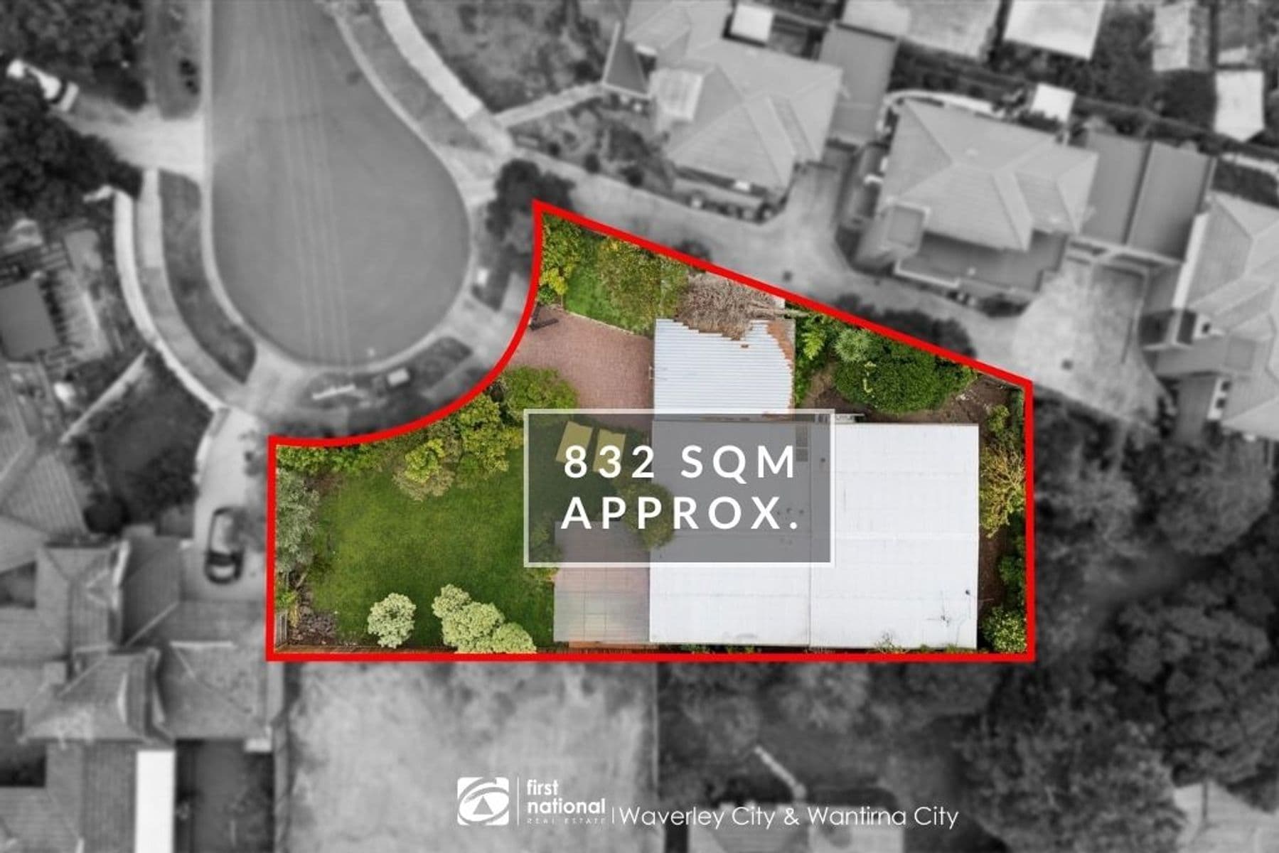 11 Newton Grove, Glen Waverley VIC 3150, Glen Waverley - Image 1