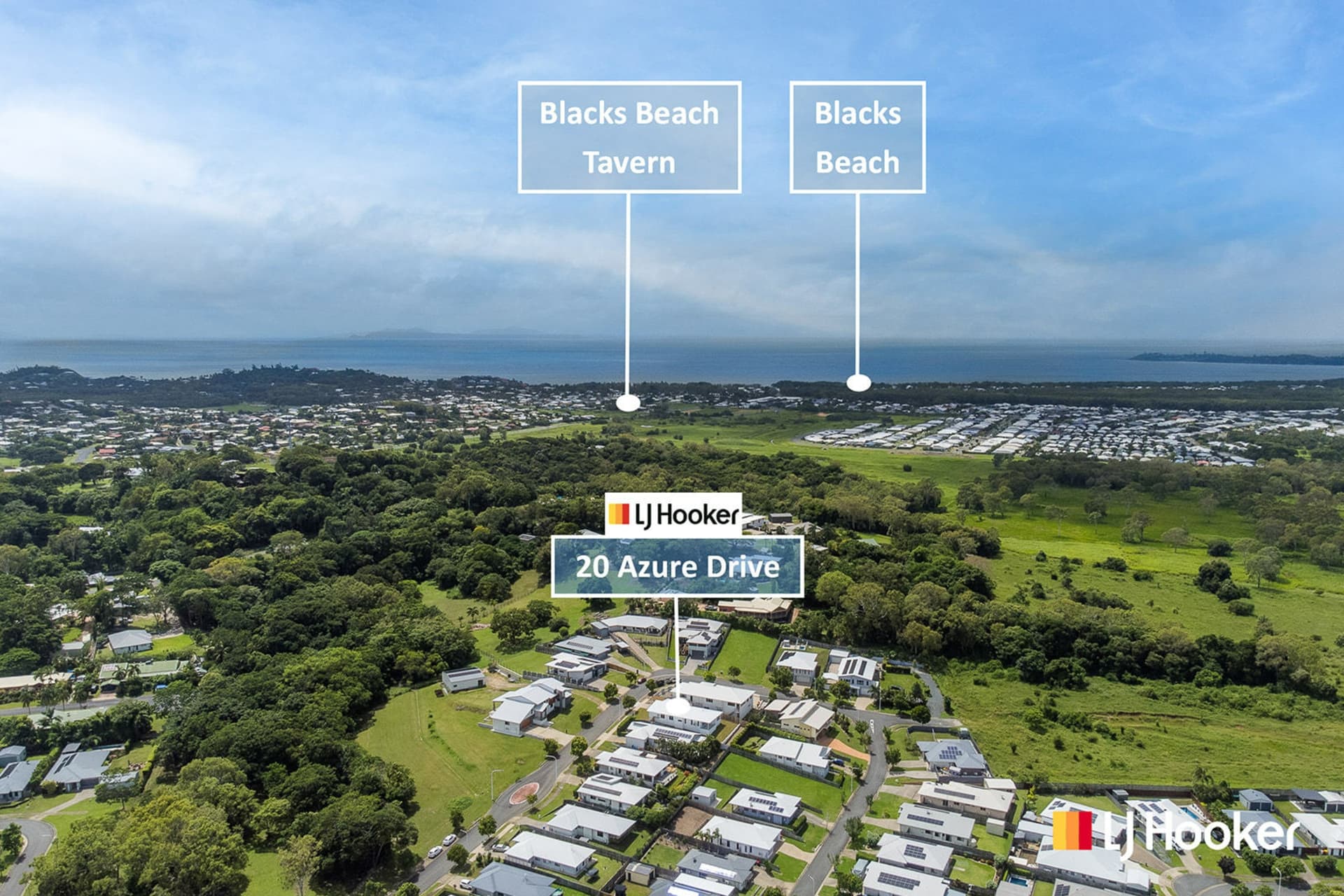 20 Azure Drive, Rural View, Rural View - Image 1
