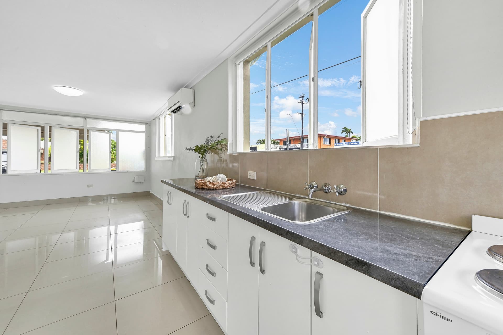 1/331 Shakespeare Street, East Mackay, East Mackay - Image 1