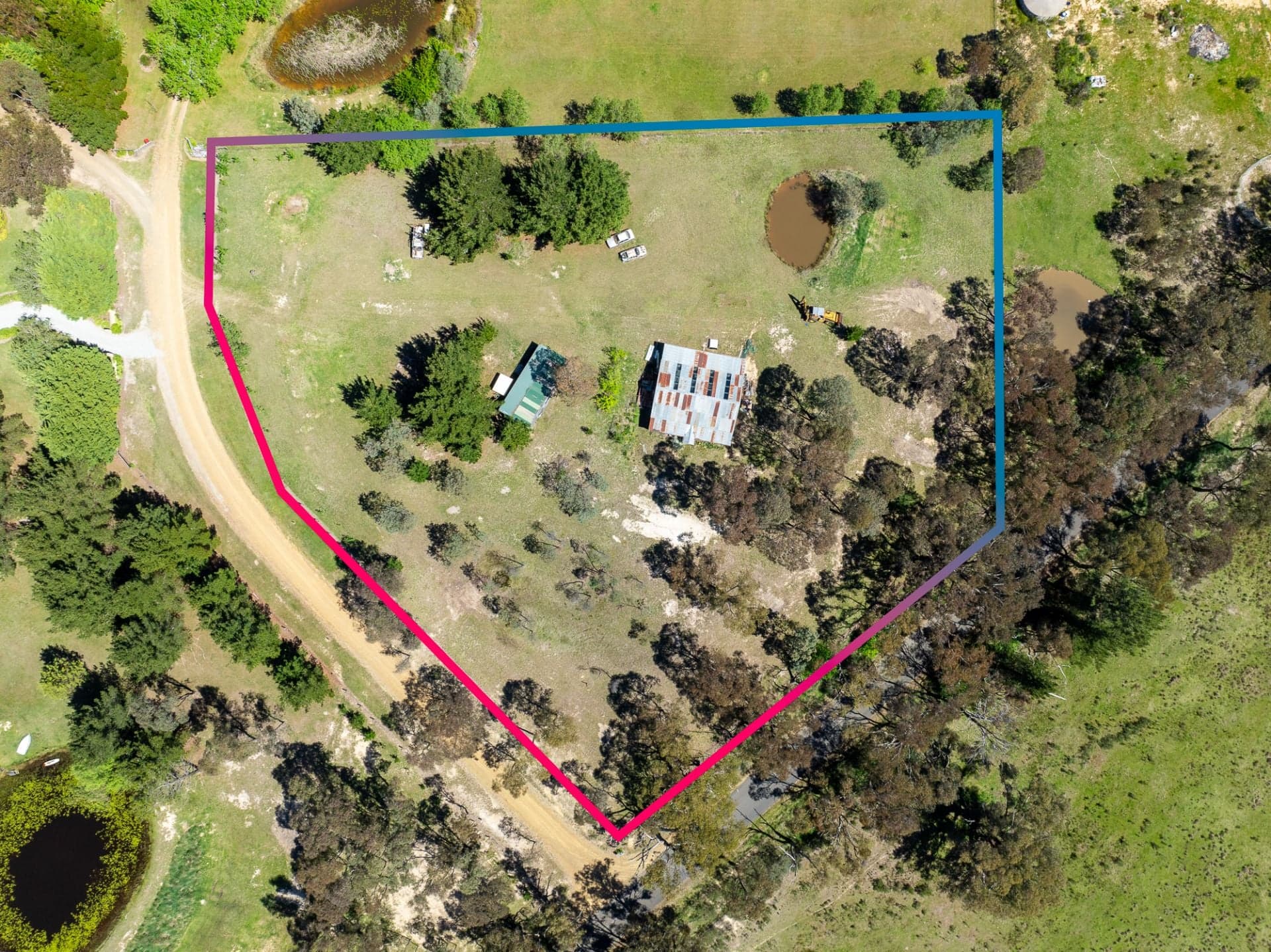 12 Adamthwaite Road Mullion Creek NSW, Mullion Creek - Image 1