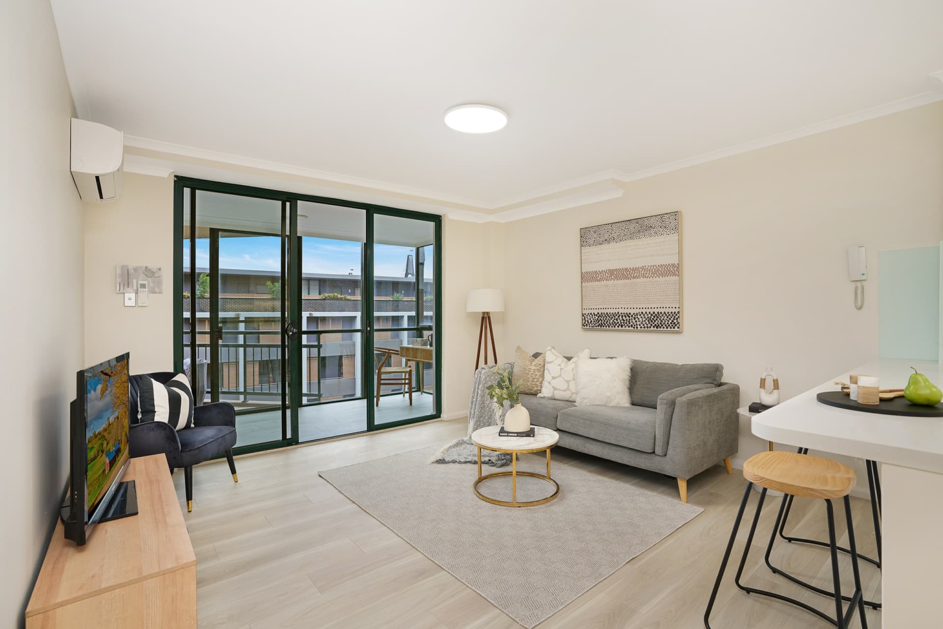 150/2-26 Wattle Crescent, Pyrmont, Pyrmont - Image 1