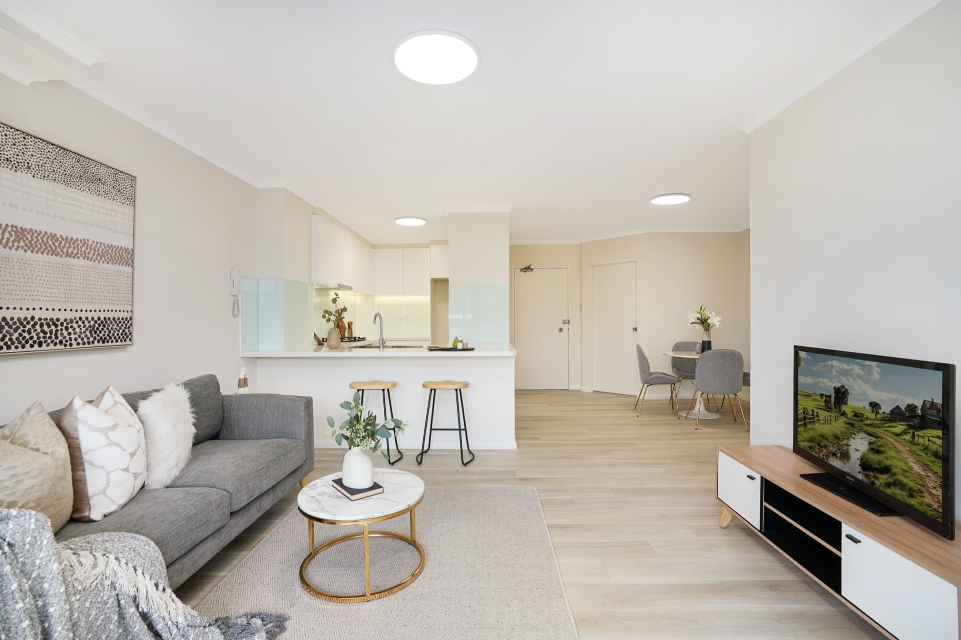 150/2-26 Wattle Crescent, Pyrmont, Pyrmont - Thumbnail 3