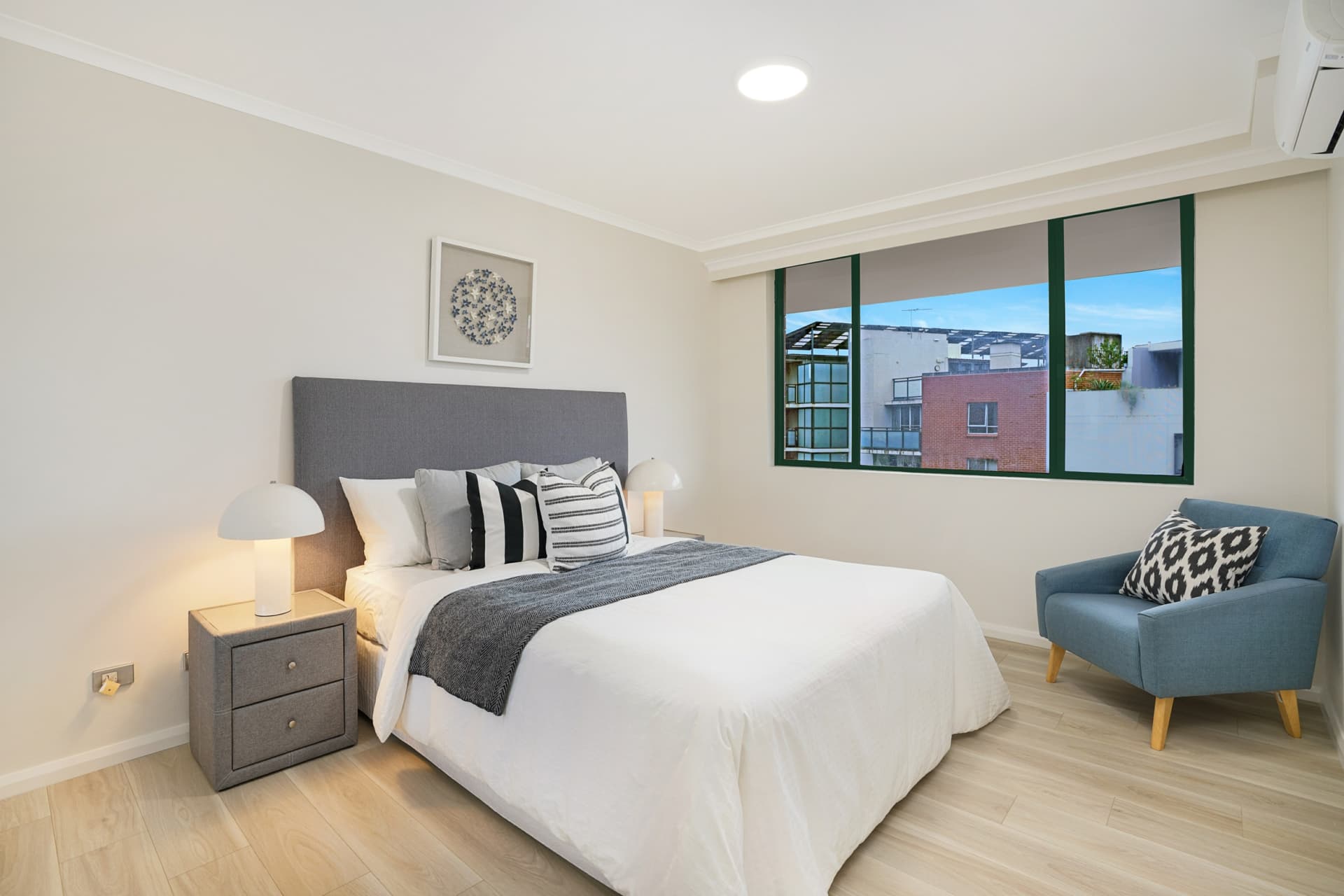 150/2-26 Wattle Crescent, Pyrmont, Pyrmont - Thumbnail 4