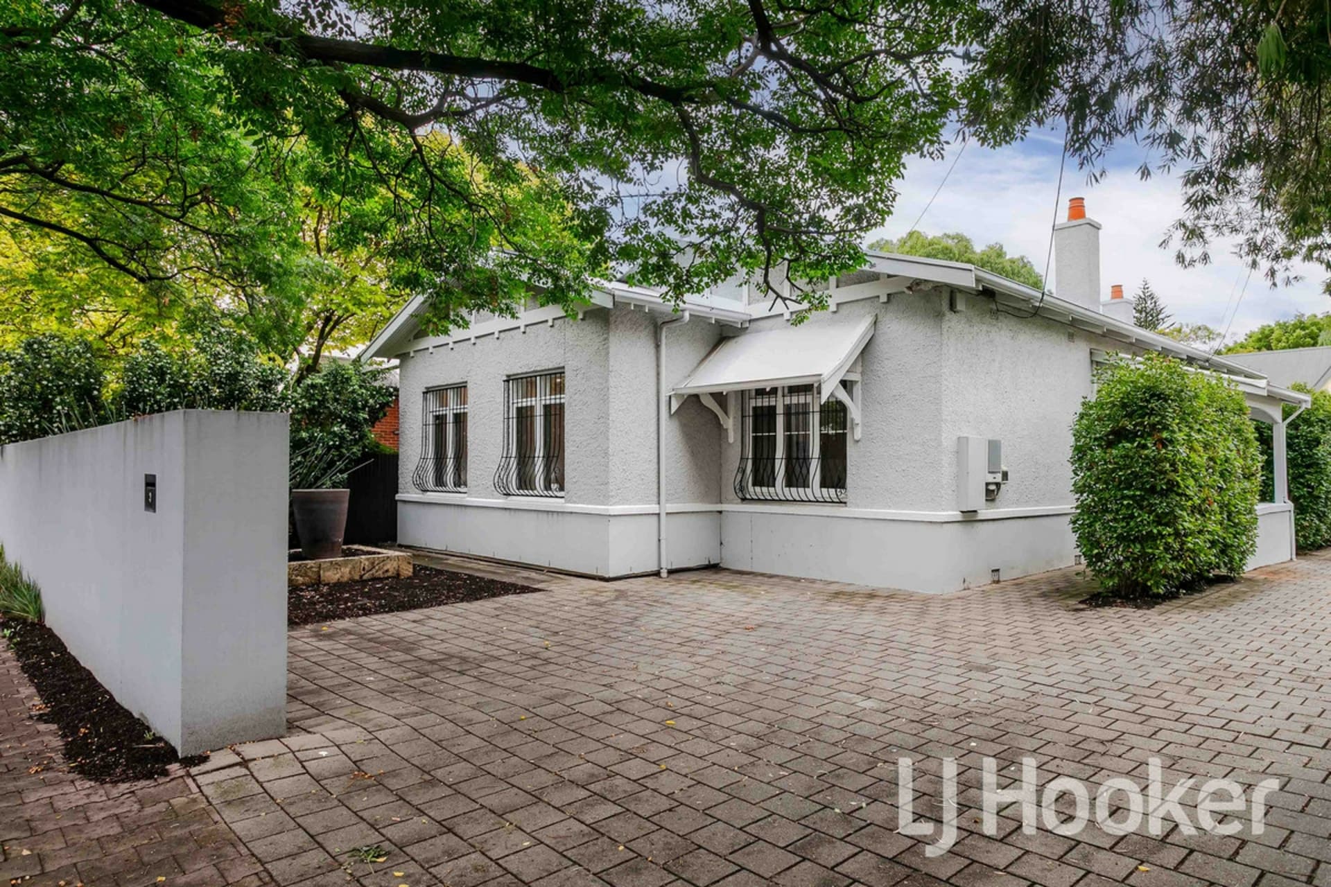 3 D'Erlanger Avenue, Collinswood, Collinswood - Image 1