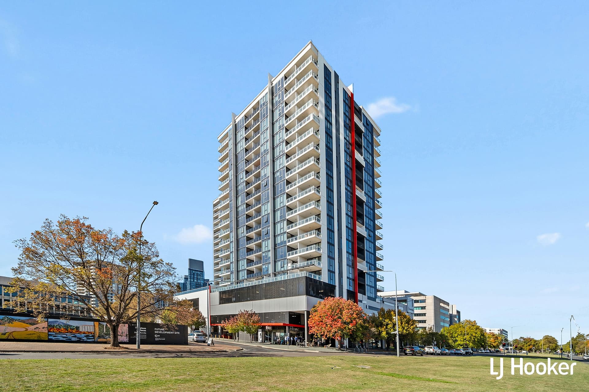 184/39 Benjamin Way, Belconnen, Belconnen - Image 1