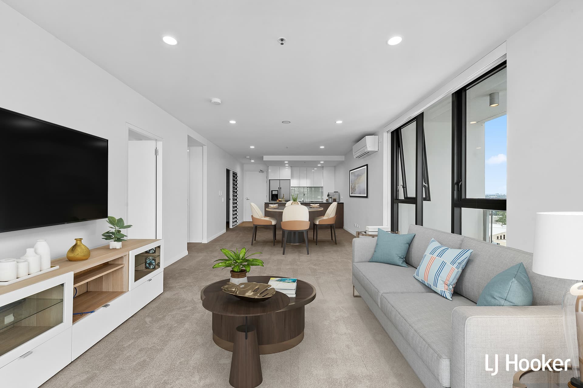 184/39 Benjamin Way, Belconnen, Belconnen - Thumbnail 3
