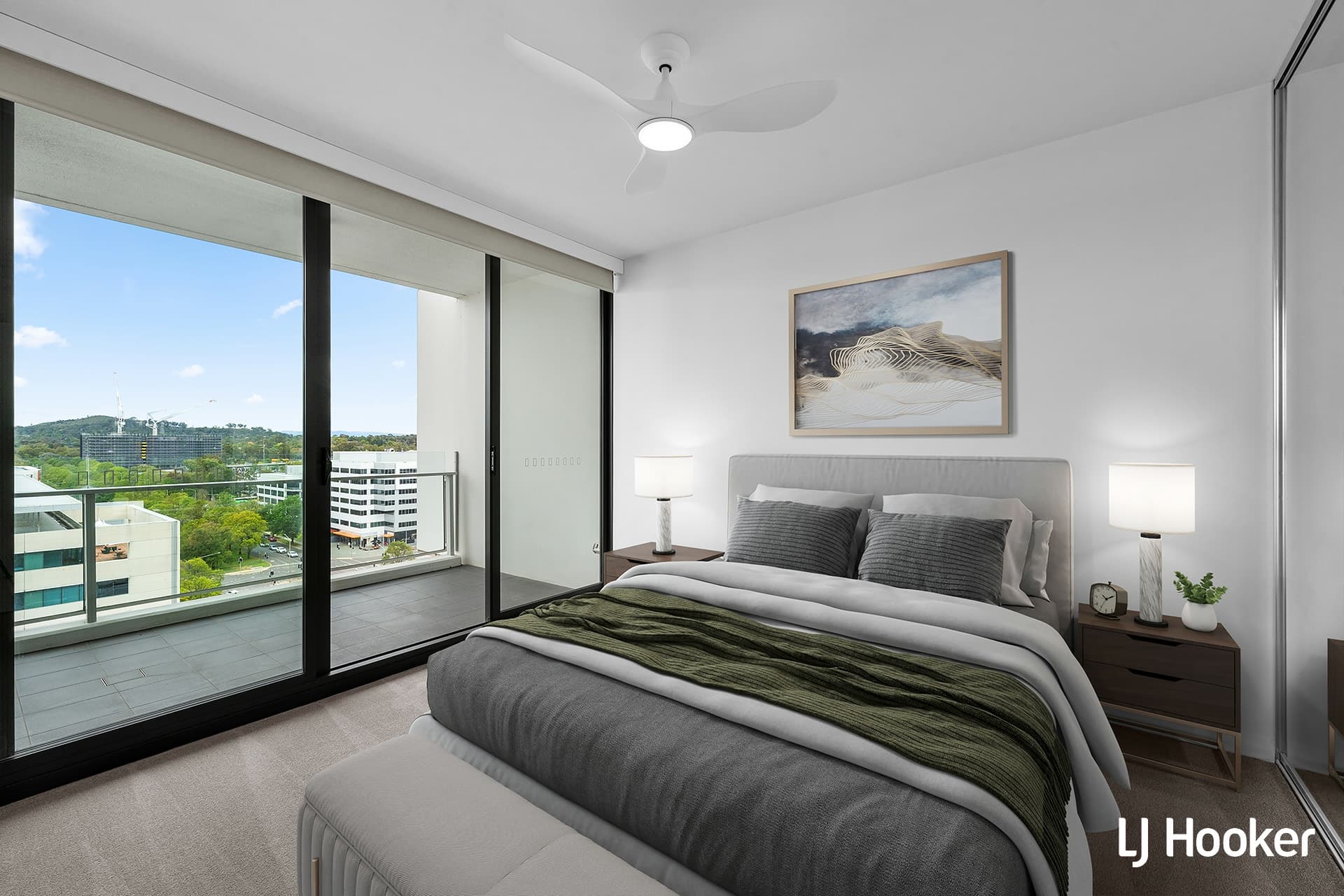 184/39 Benjamin Way, Belconnen, Belconnen - Thumbnail 5