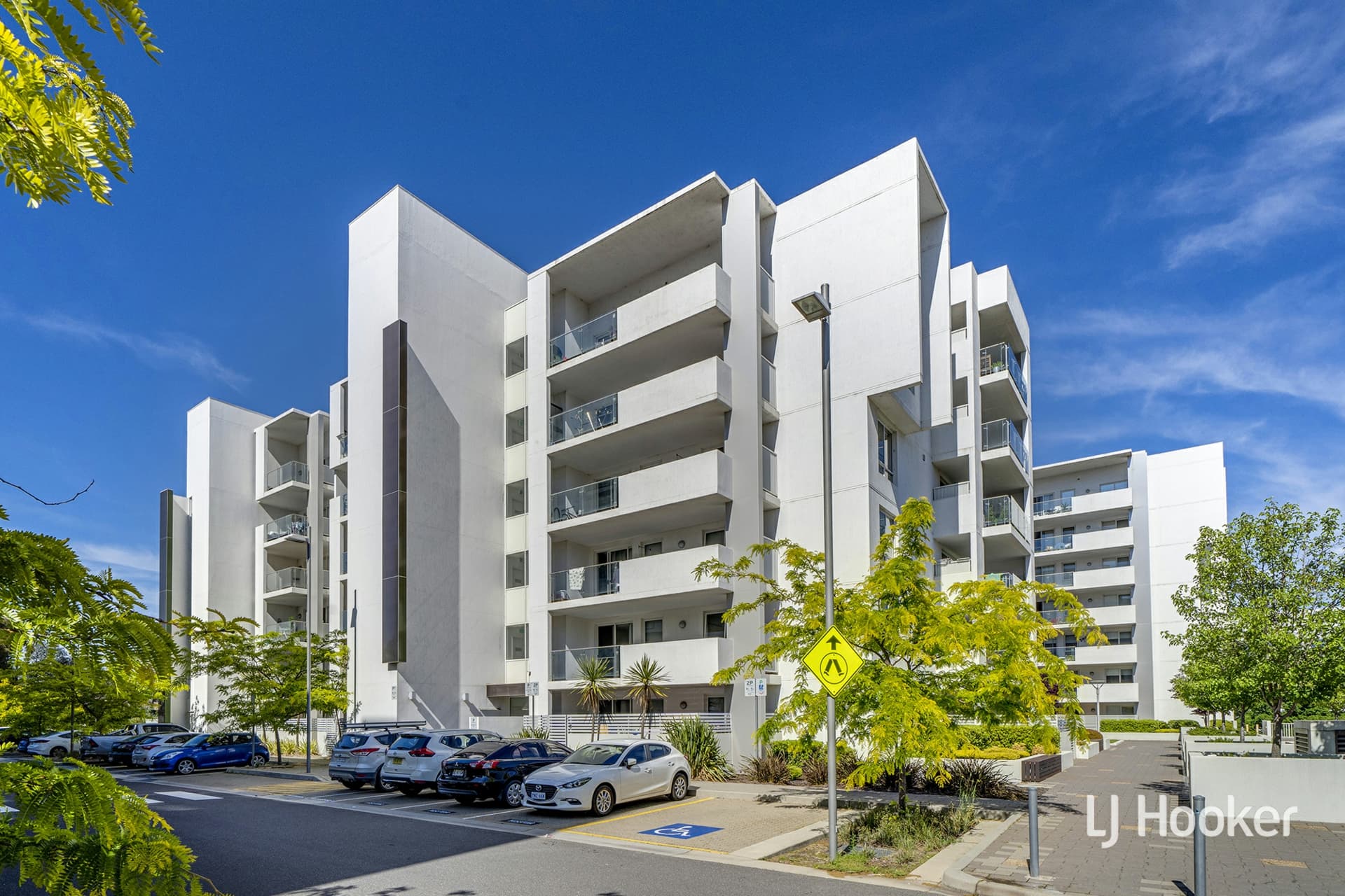104/72 College Street, Belconnen, Belconnen - Image 1