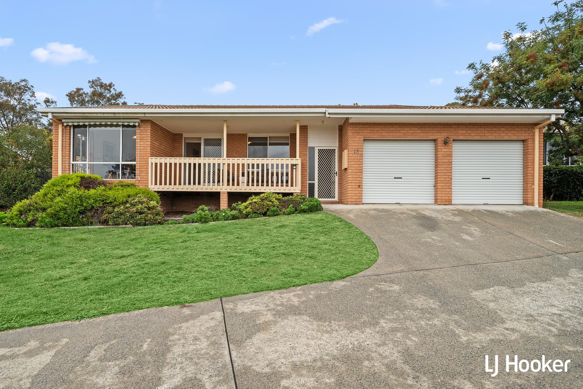13/33 Ebenezer Street, Bonython, Bonython - Image 1