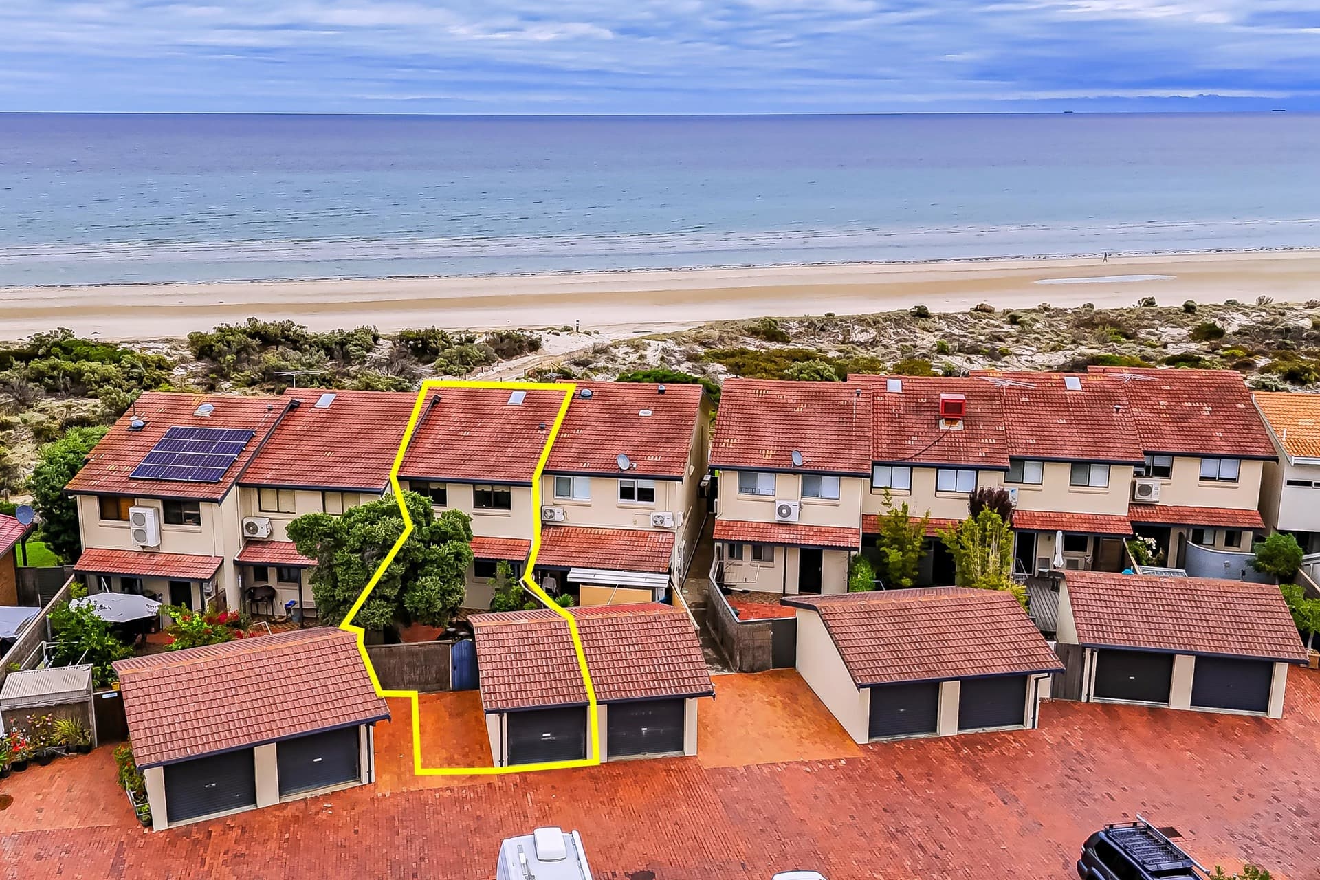 3/20 Cormorant Court, West Lakes Shore, West Lakes Shore - Image 1