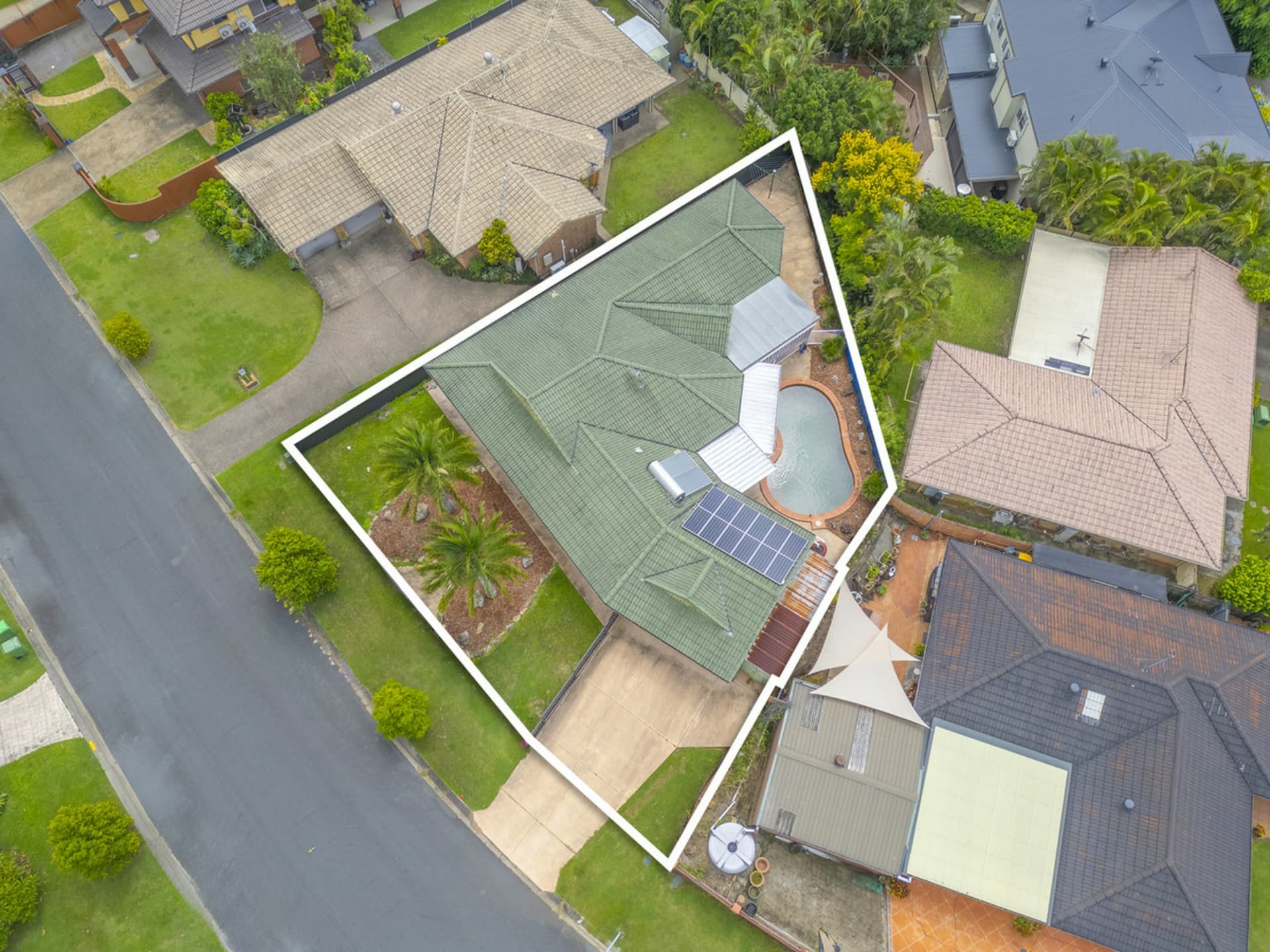 44 Quigan Terrace, Highland Park, Highland Park - Thumbnail 3
