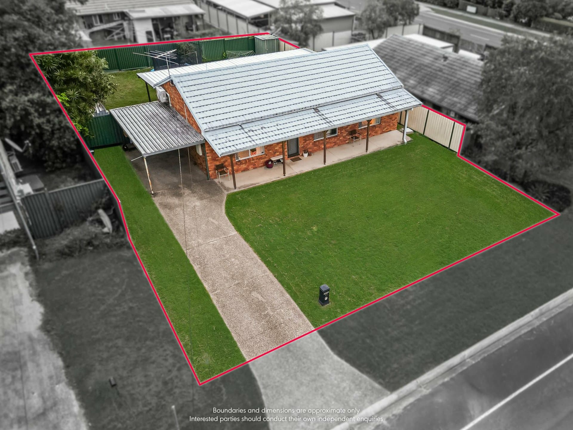 11 King Arthur Boulevard, Bethania, Bethania - Thumbnail 3