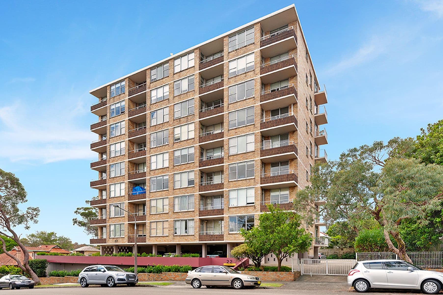 21/22 Mosman Street, Mosman NSW 2088, Mosman - Thumbnail 8