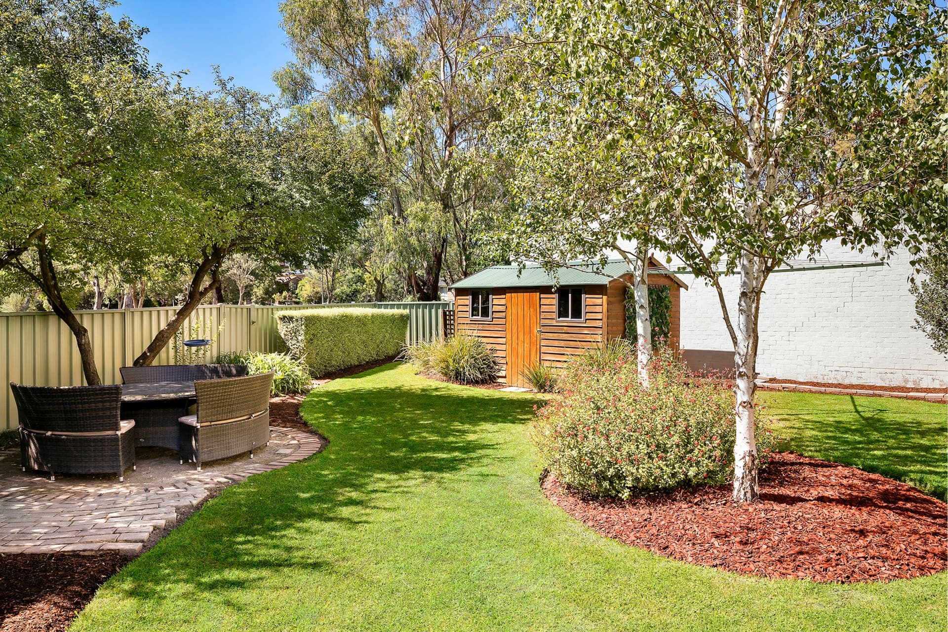 3/12 Duggan Street, Calwell, Calwell - Image 1