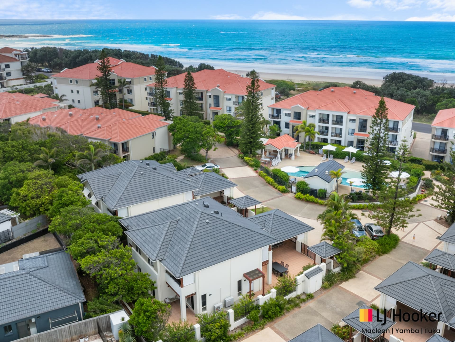 64/20-21 Pacific Parade, Yamba, Yamba - Image 1