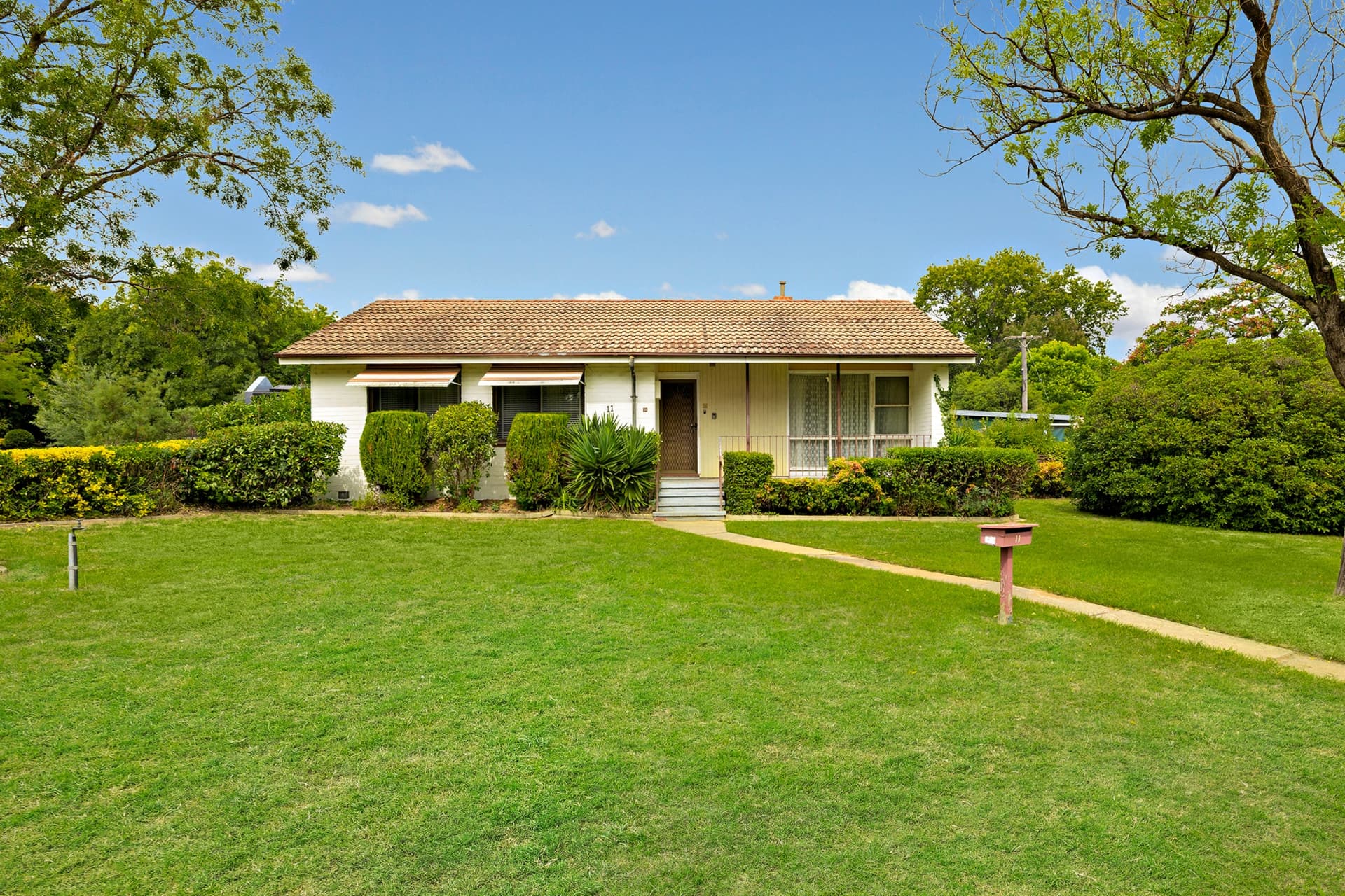11 Gilruth Street, Hackett, Hackett - Image 1