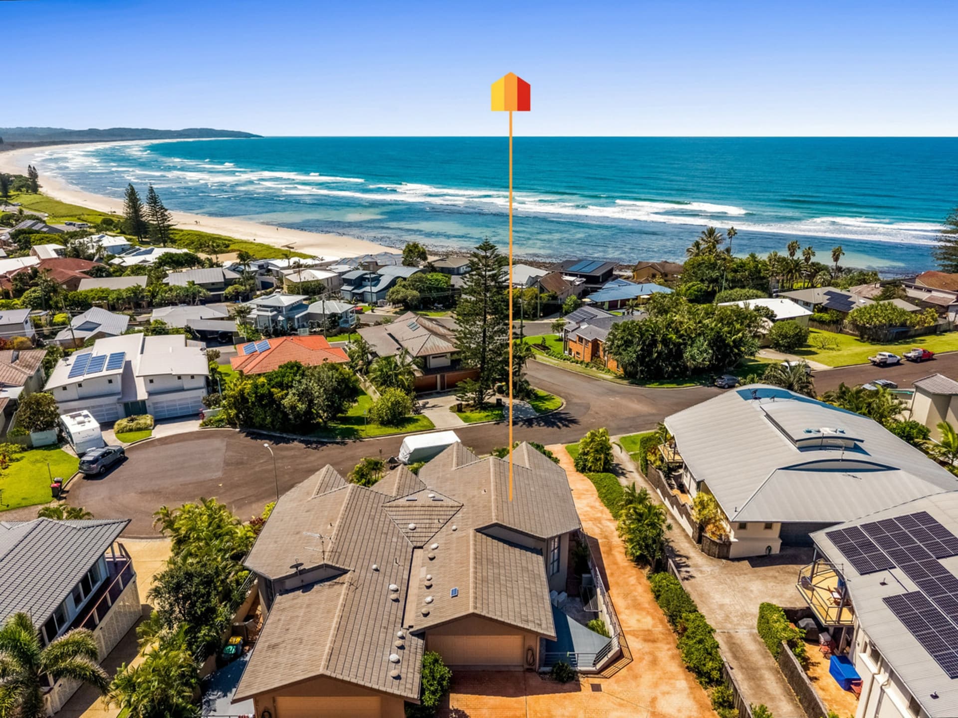 1/6 Pinnacle Row, Lennox Head, Lennox Head - Image 1