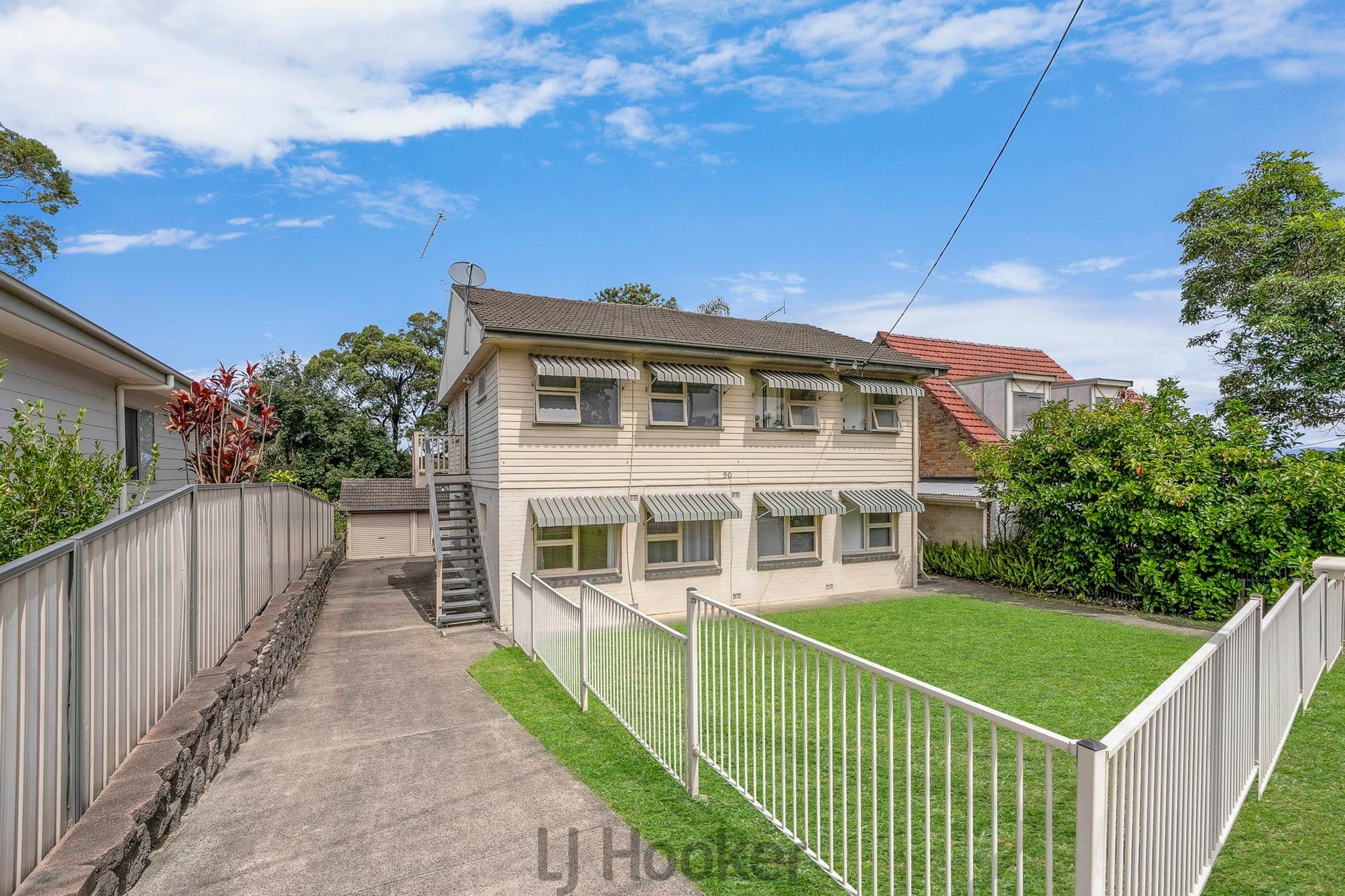 1/90 Bayview Street, Warners Bay, Warners Bay - Image 1