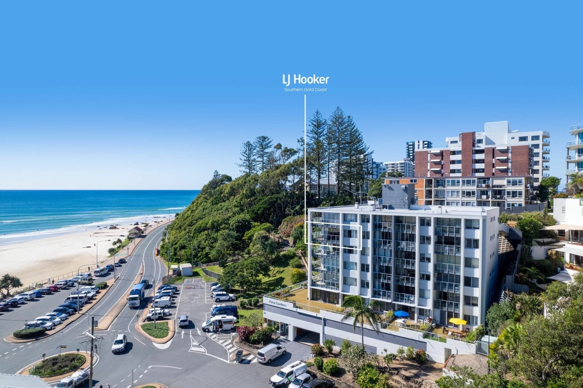 22/22 Marine Parade, Coolangatta, Coolangatta - Image 1