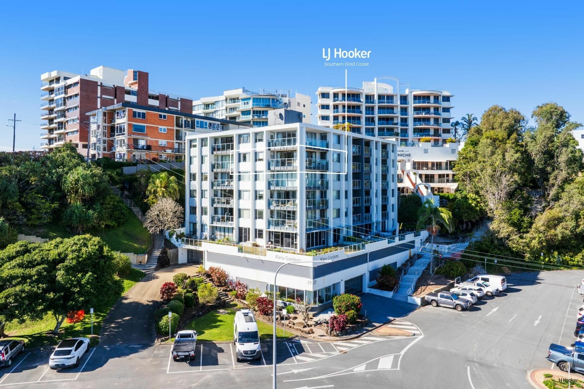 22/22 Marine Parade, Coolangatta, Coolangatta - Thumbnail 2