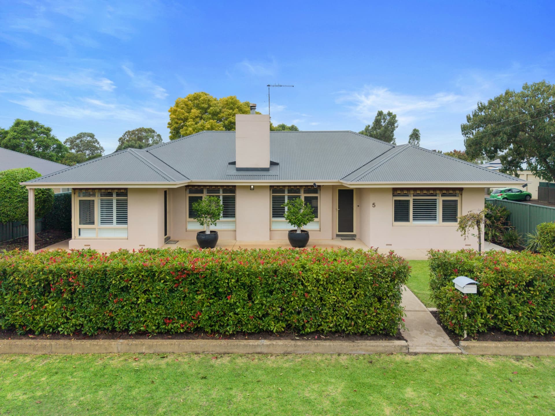 5 Para Avenue, Nuriootpa, Nuriootpa - Image 1