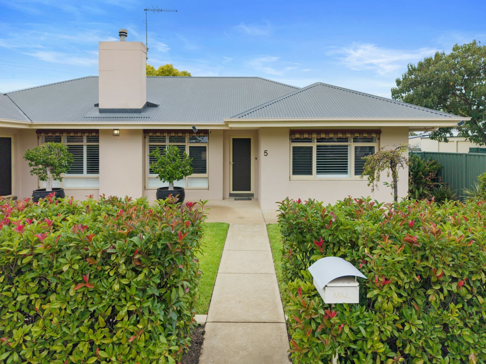 5 Para Avenue, Nuriootpa, Nuriootpa - Thumbnail 2