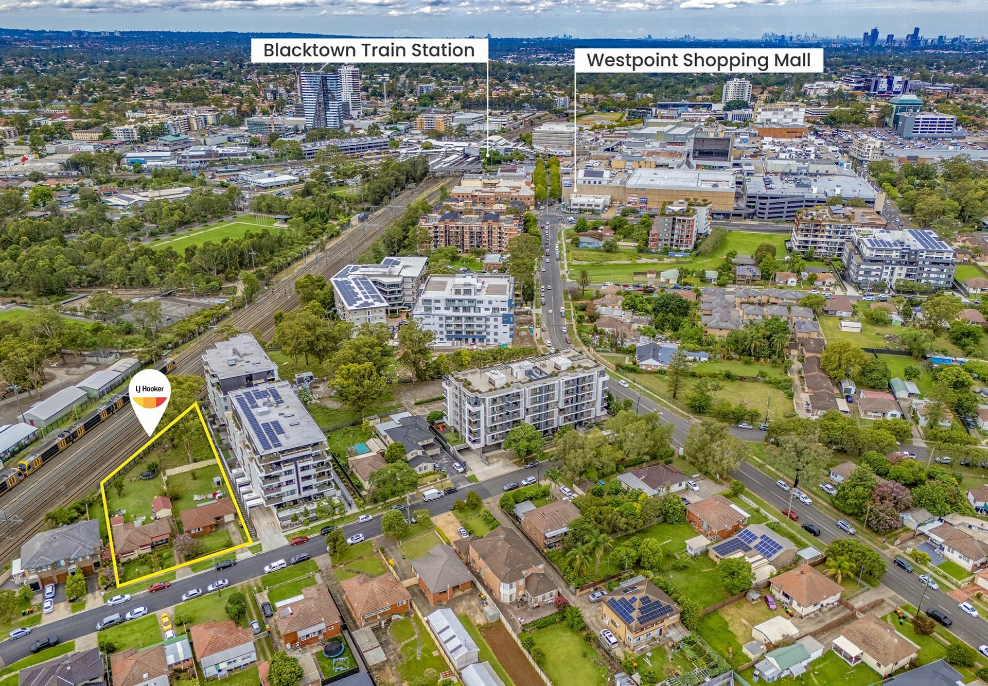 4-6 Allawah Street, Blacktown, Blacktown - Image 1