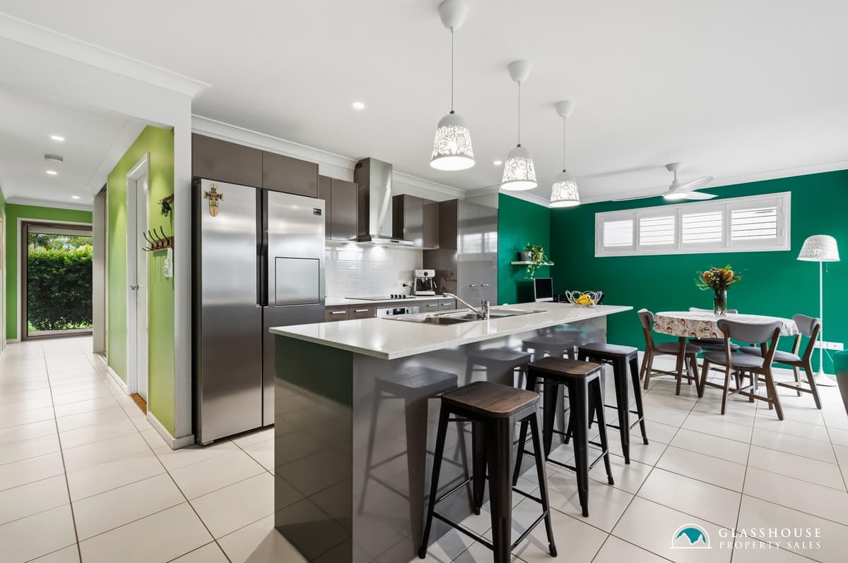 19 Poole Road, Glass House Mountains QLD 4518, Glass House Mountains - Thumbnail 2