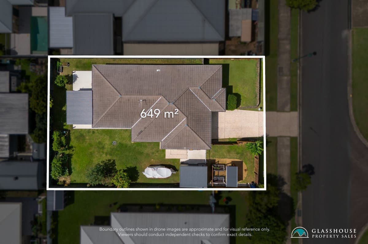 19 Poole Road, Glass House Mountains QLD 4518, Glass House Mountains - Thumbnail 3