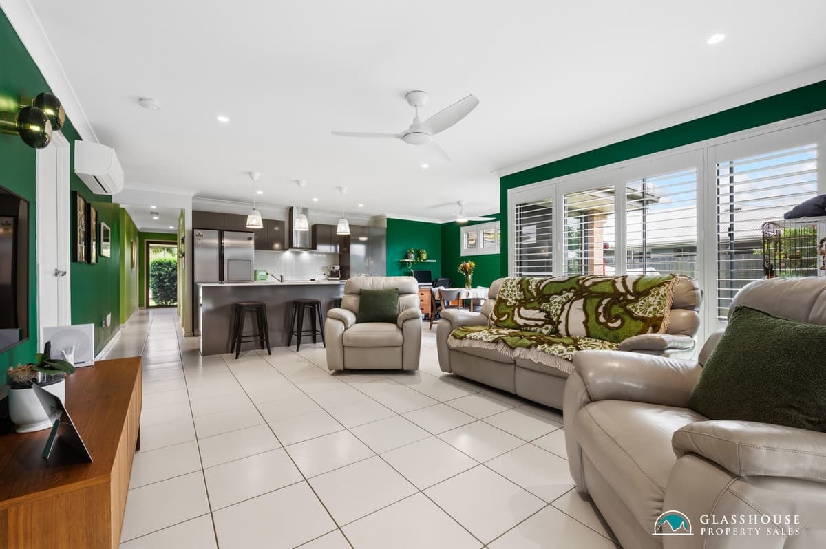 19 Poole Road, Glass House Mountains QLD 4518, Glass House Mountains - Thumbnail 4