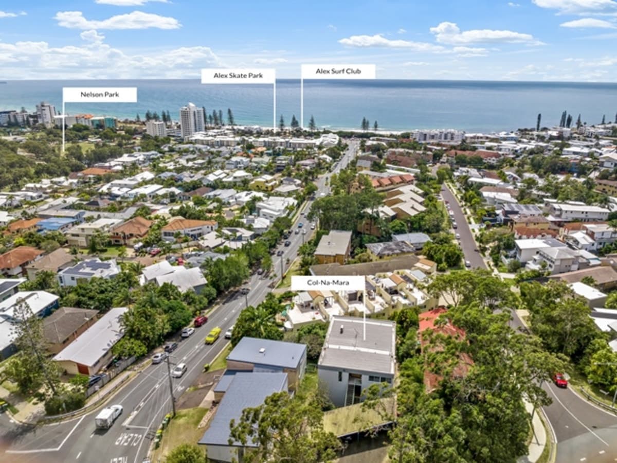 5 / 124 Buderim Avenue, ALEXANDRA HEADLAND QLD 4572, Alexandra Headland - Thumbnail 3
