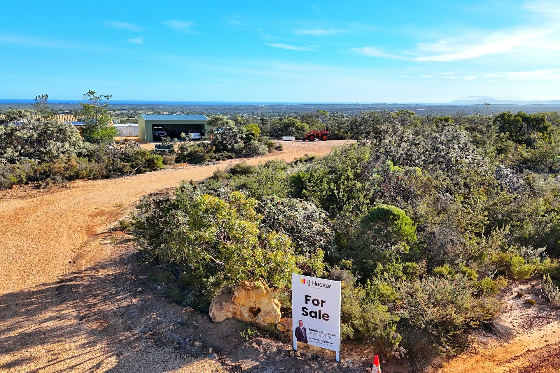 139 Lechenaulita Drive, Hopetoun, Hopetoun - Thumbnail 3