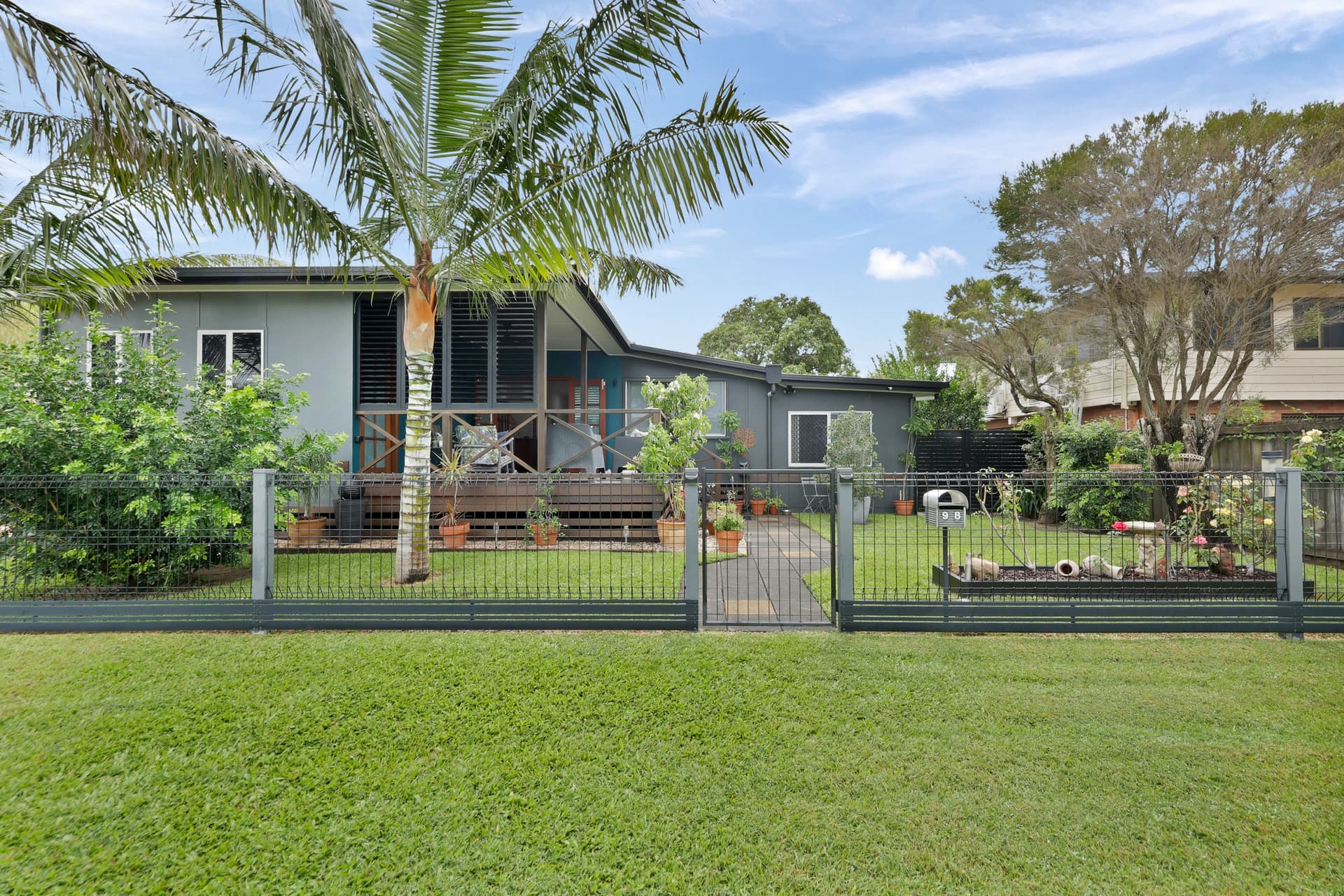 98 Scott Street, South Mackay, South Mackay - Image 1