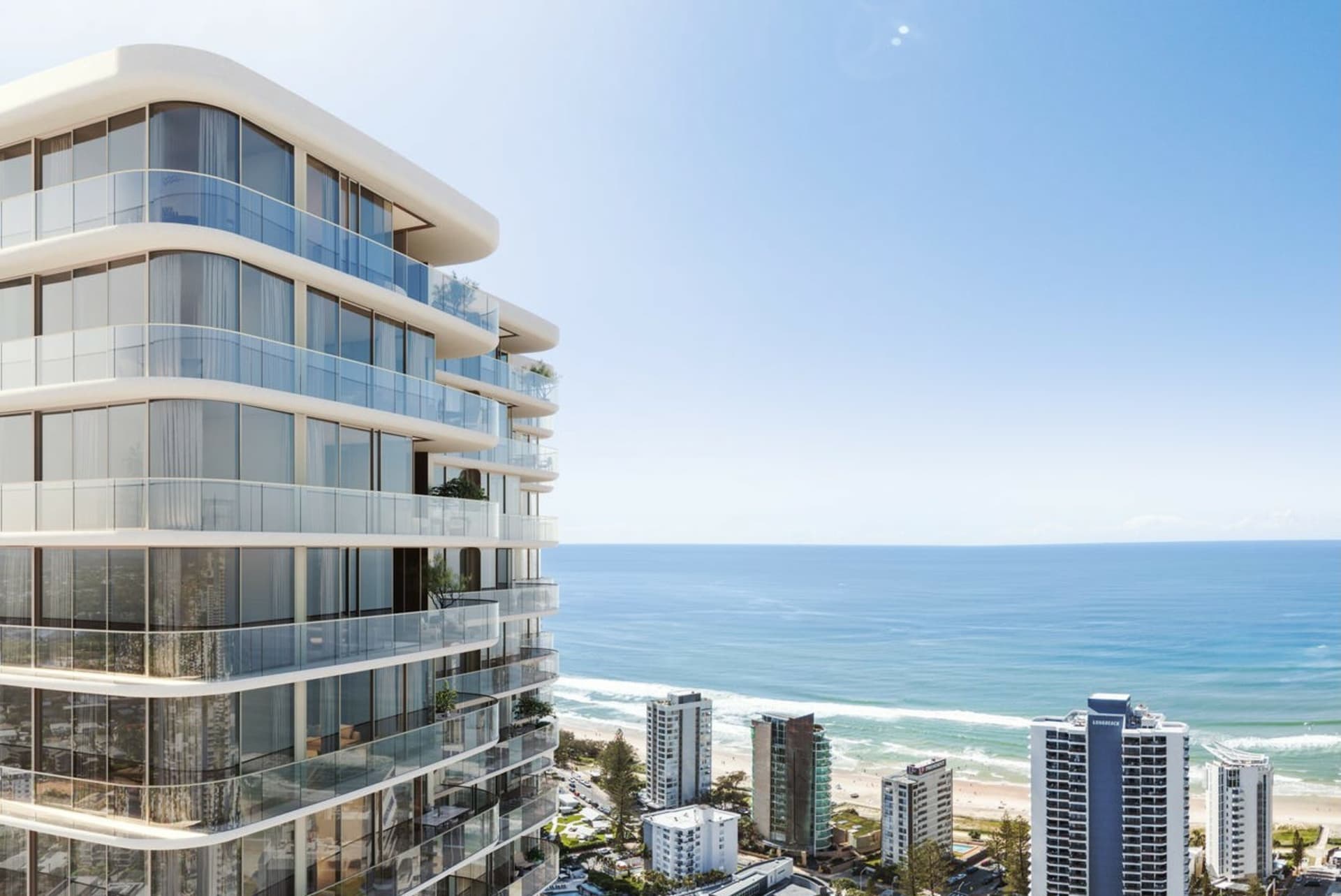 Surfers Paradise, 4217, Surfers Paradise - Thumbnail 2