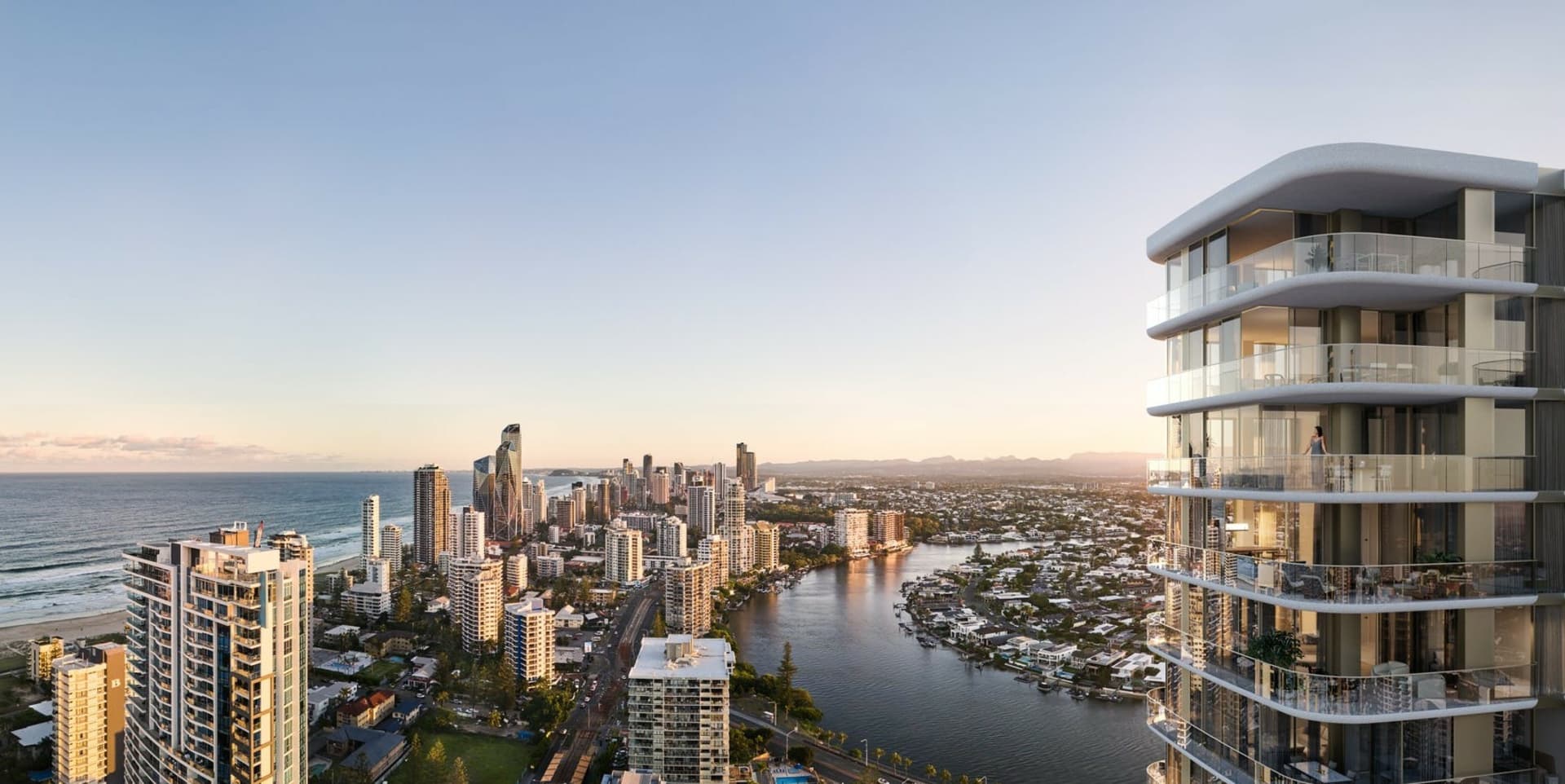 Surfers Paradise, 4217, Surfers Paradise - Image 1
