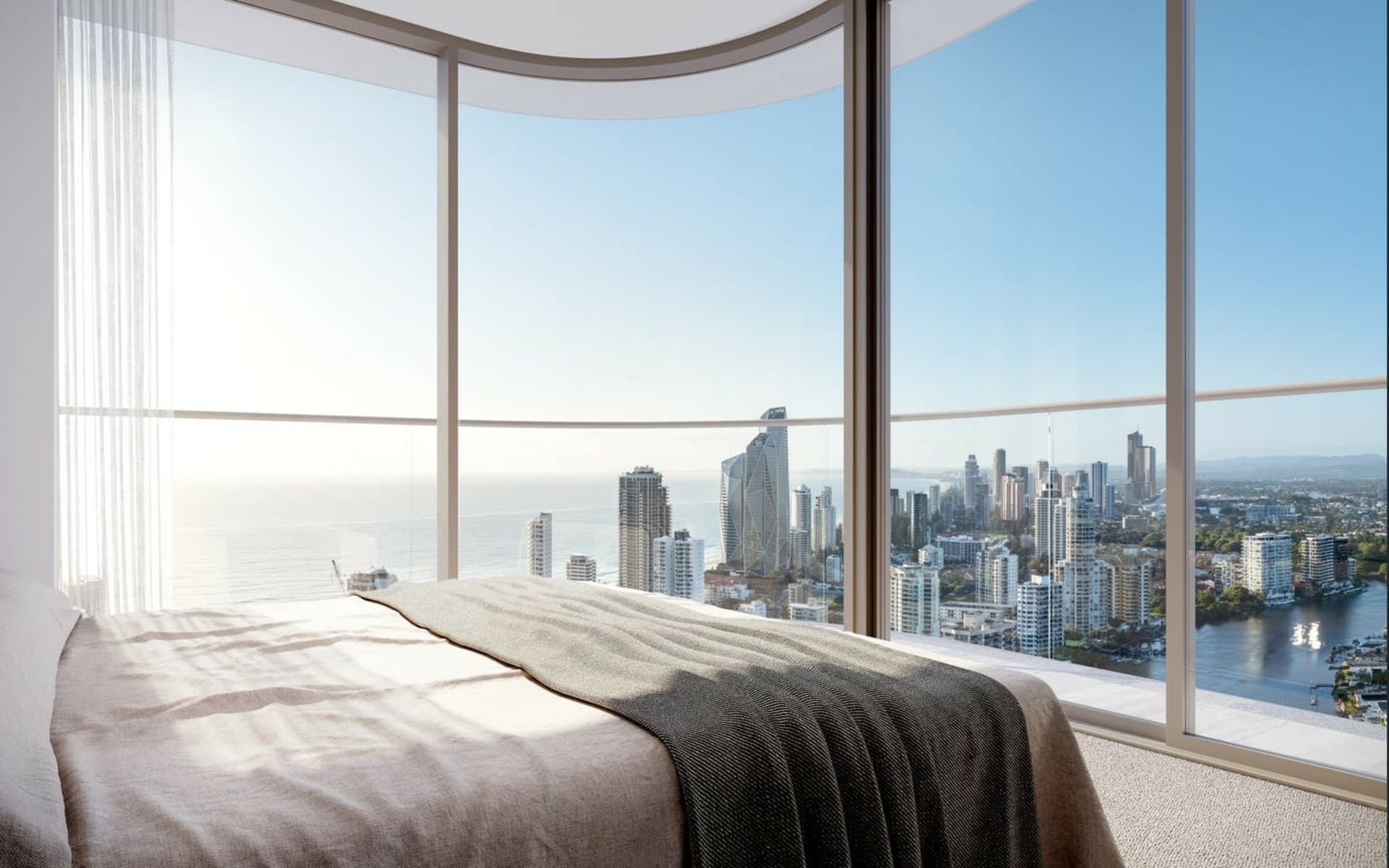 Surfers Paradise, 4217, Surfers Paradise - Thumbnail 3