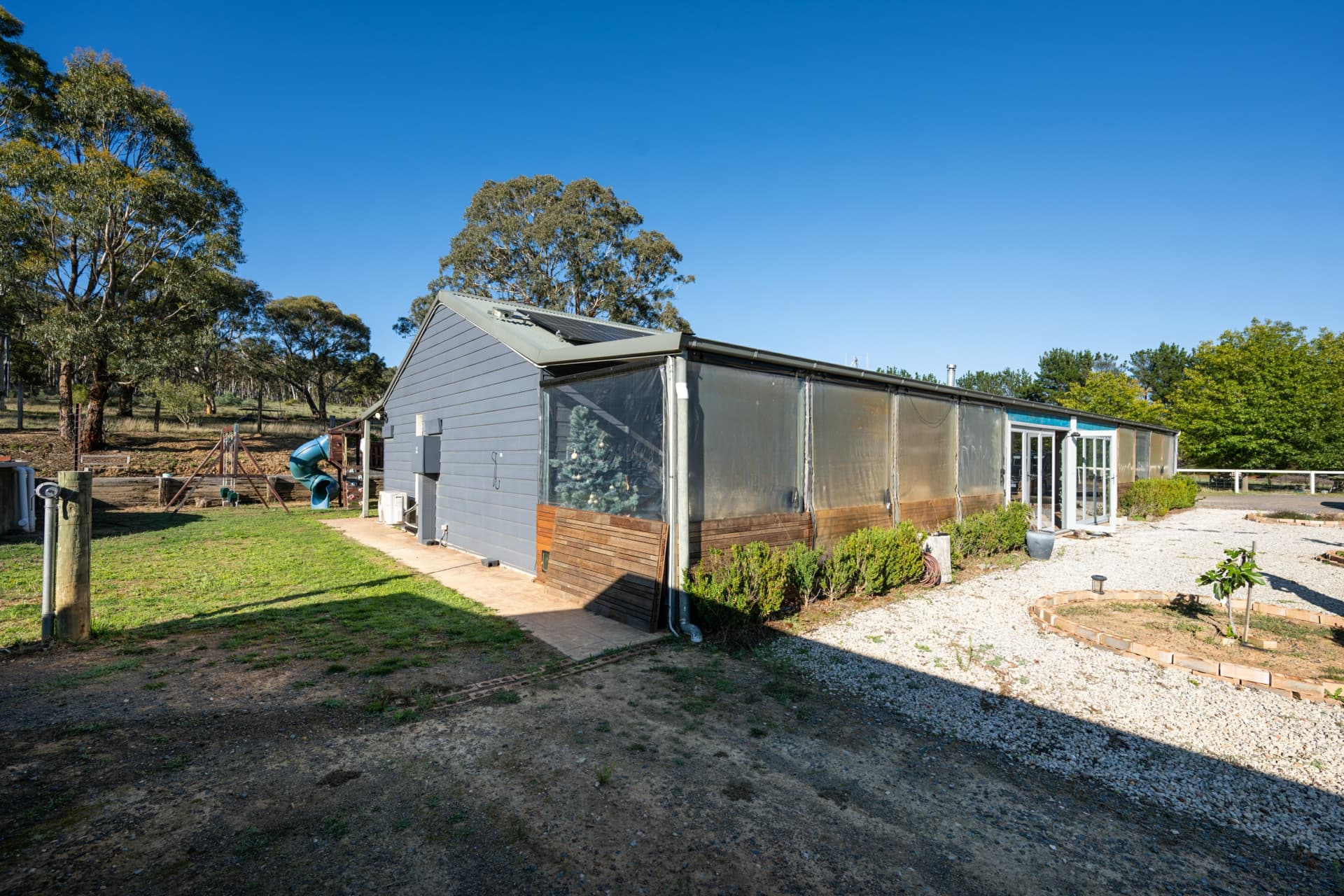 125 Donnelly Road, Bywong, Bywong - Thumbnail 2