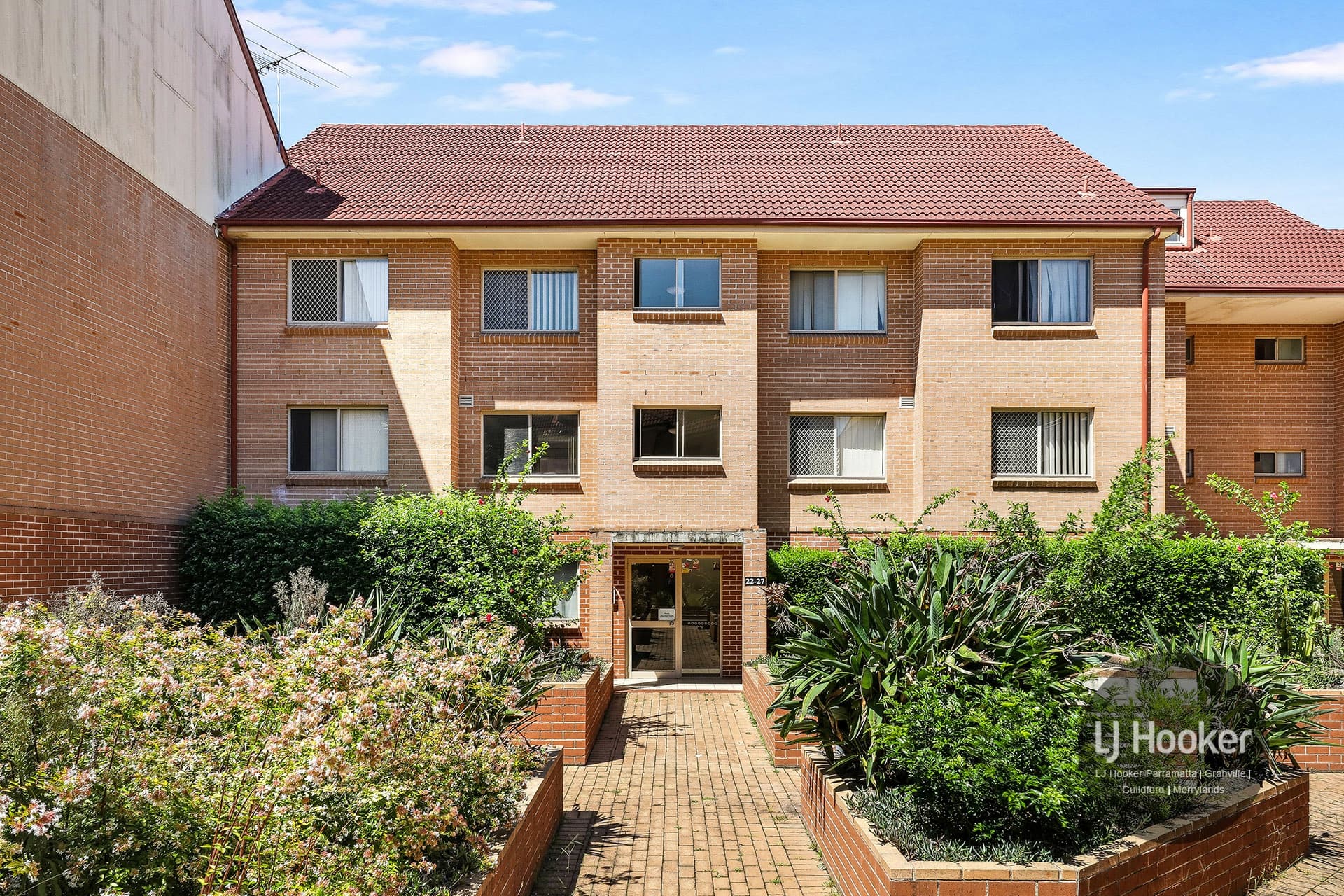 24/42-50 Hampstead Road, Homebush West, Homebush West - Image 1