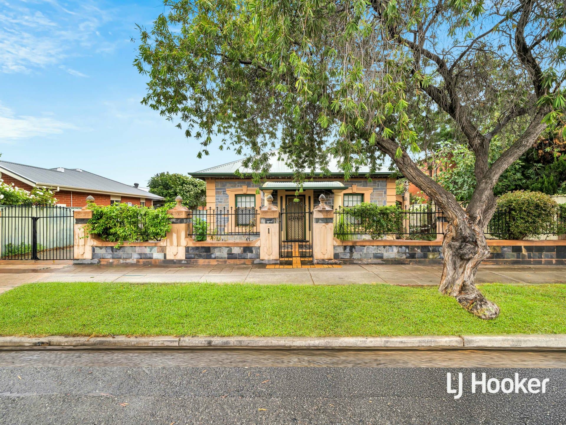 1 Horley Tce, Kilburn, Kilburn - Thumbnail 2