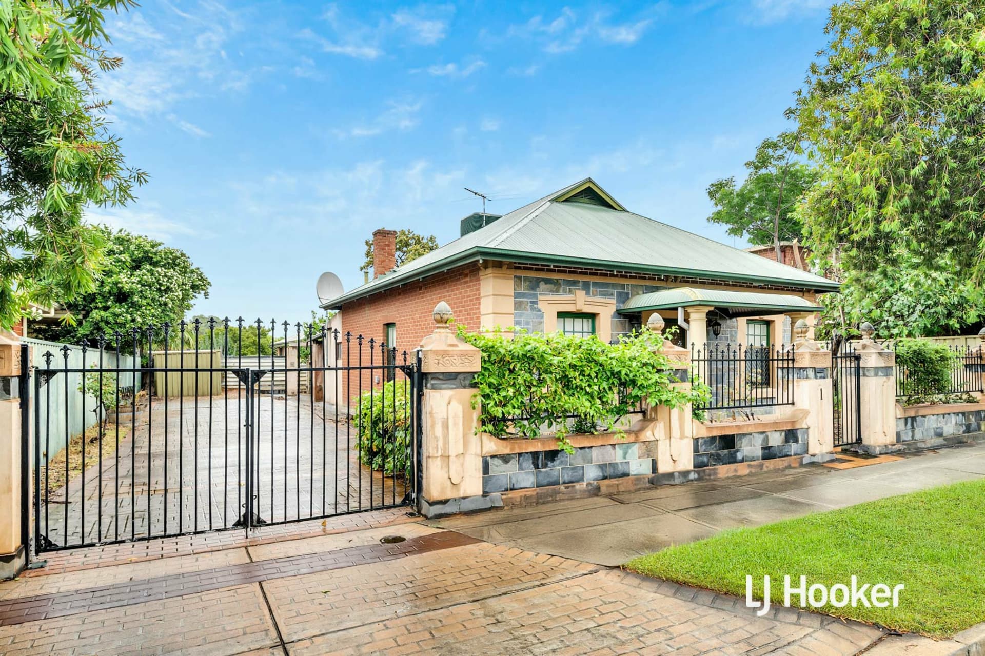 1 Horley Tce, Kilburn, Kilburn - Thumbnail 3