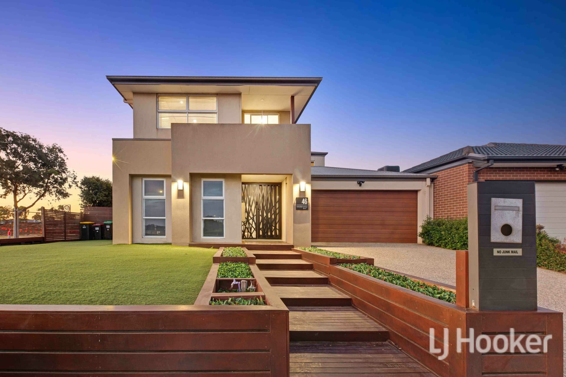 46 Waterway Boulevard, Weir Views, Weir Views - Image 1
