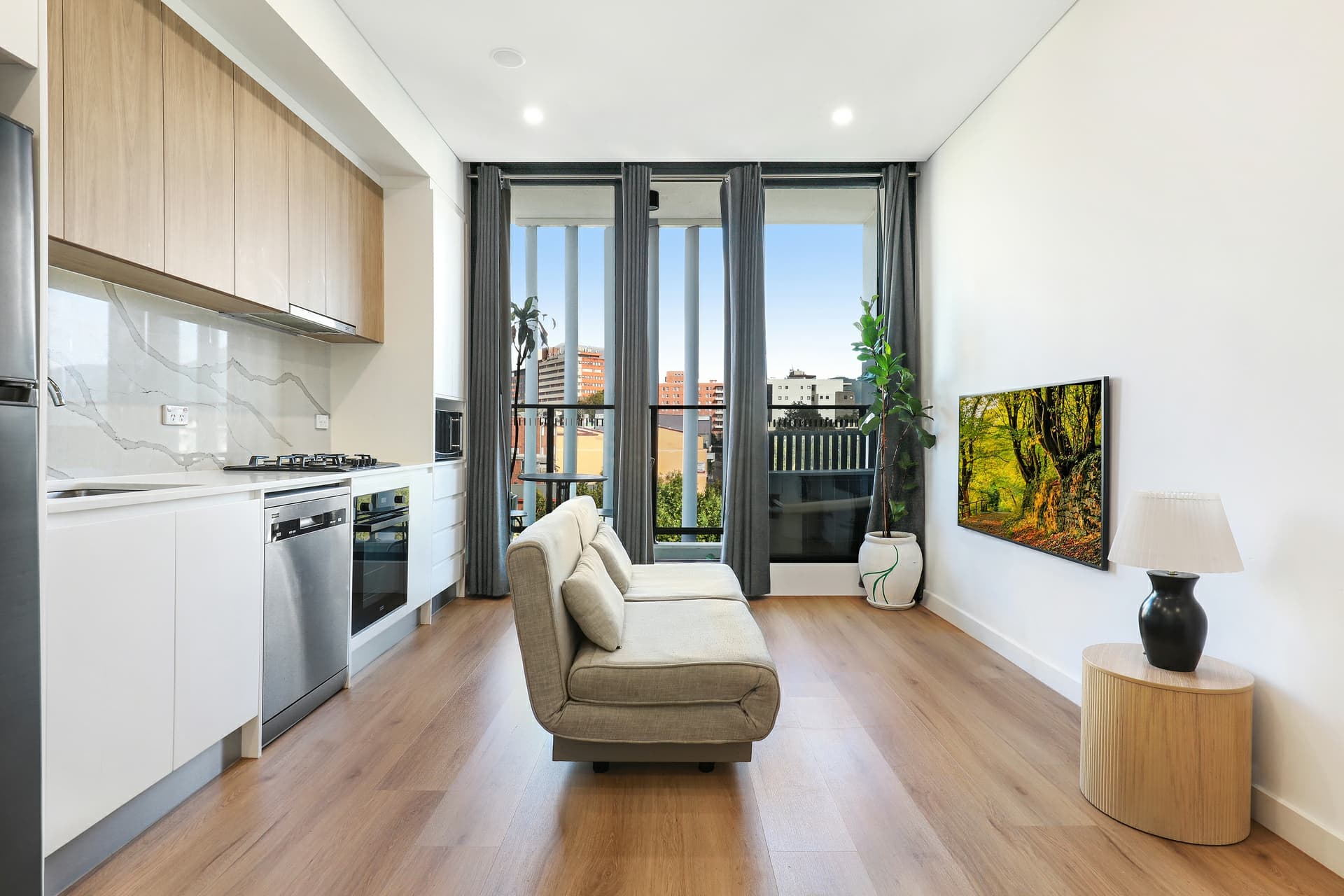 502/49-51 Denison Street, Wollongong, Wollongong - Thumbnail 2