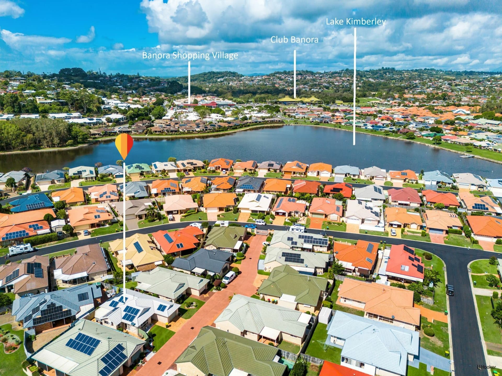 8/9-11 Narara Crescent, Banora Point, Banora Point - Thumbnail 2