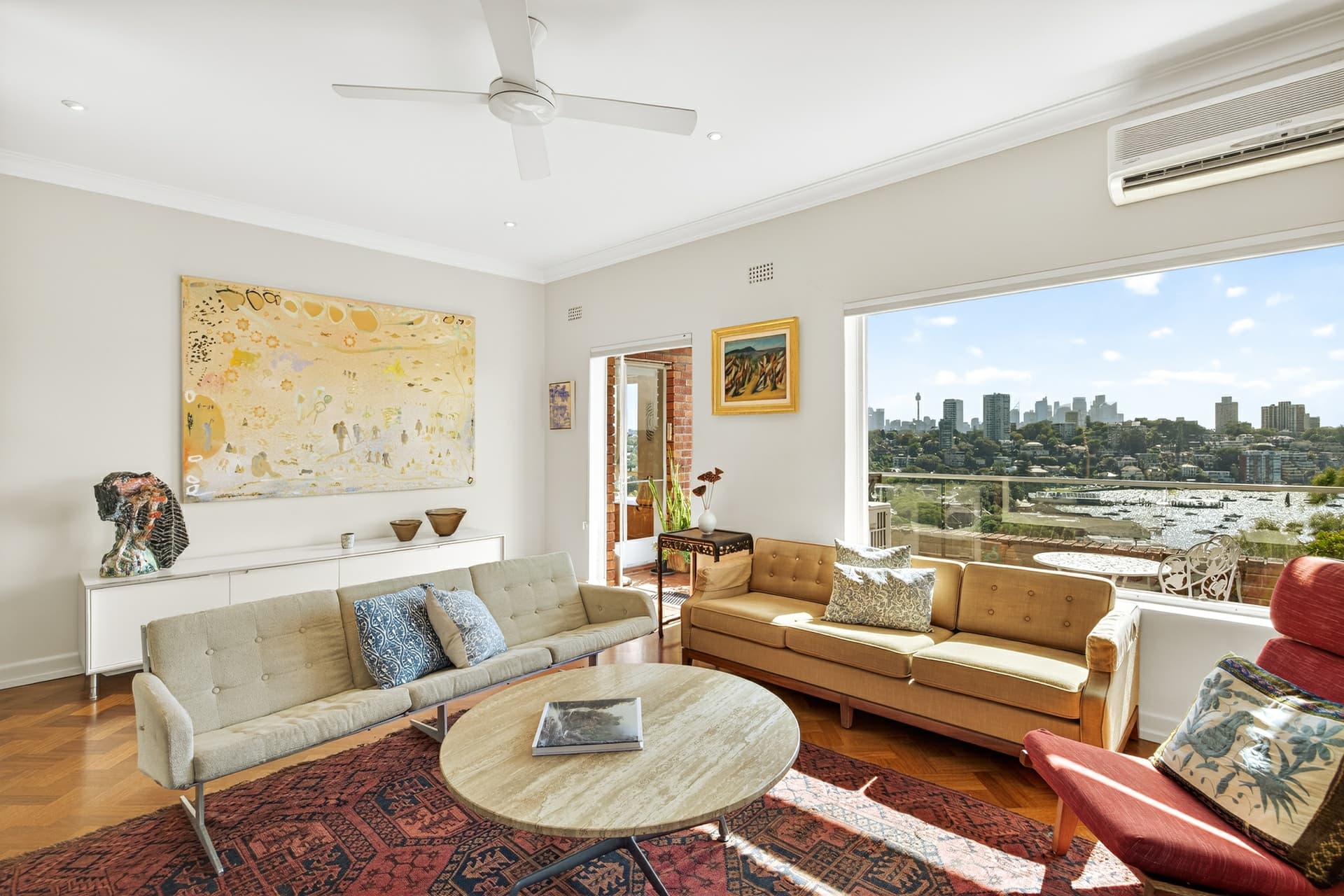 11/38A Fairfax Road, Bellevue Hill, Bellevue Hill - Thumbnail 2