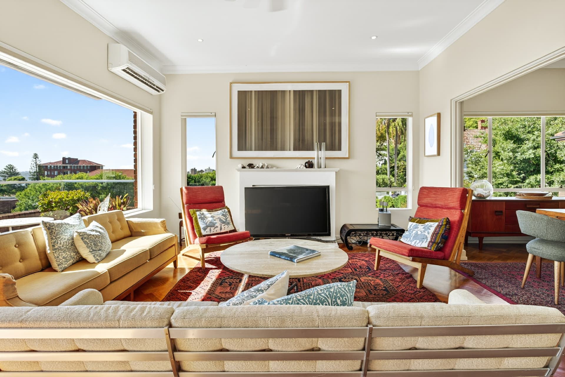 11/38A Fairfax Road, Bellevue Hill, Bellevue Hill - Thumbnail 3